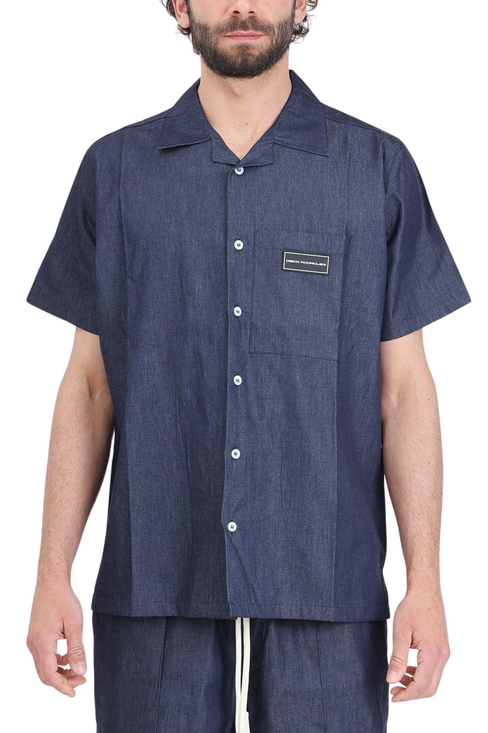 D. RODRIGUEZ - SHIRT