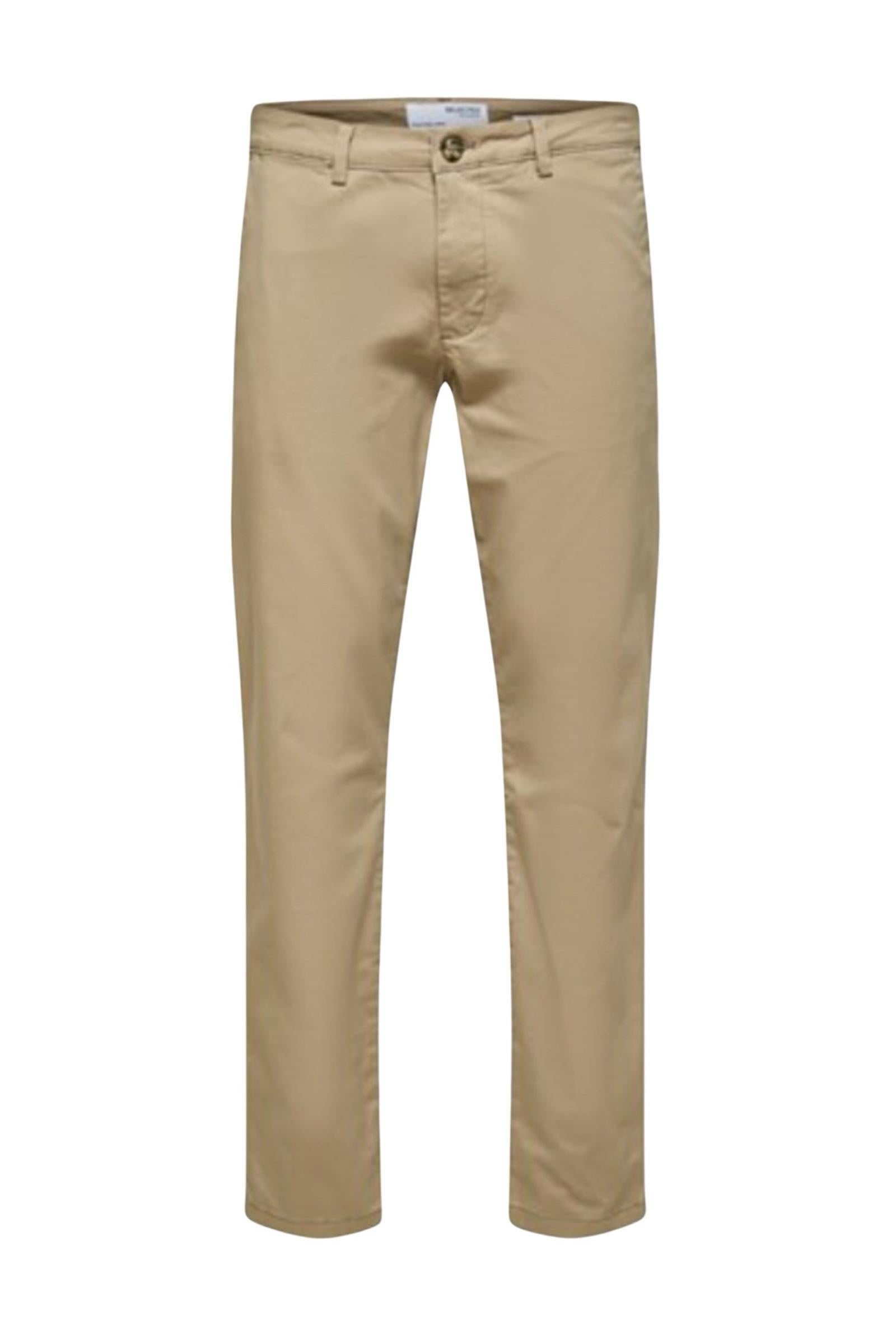 SELECTED - TROUSERS