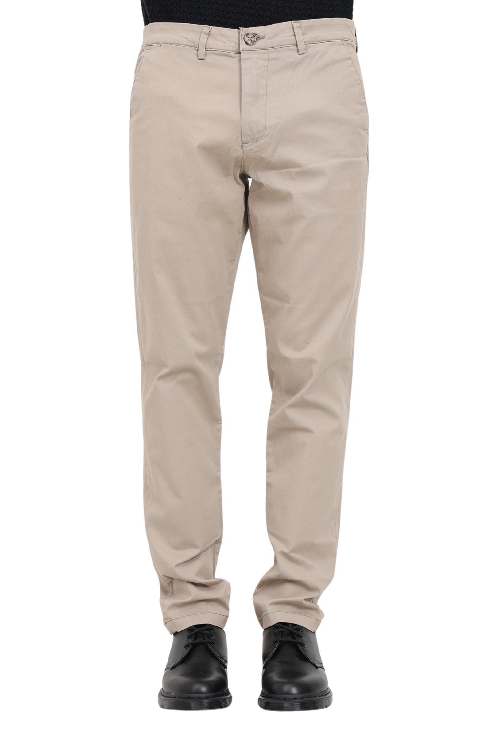 SELECTED - TROUSERS