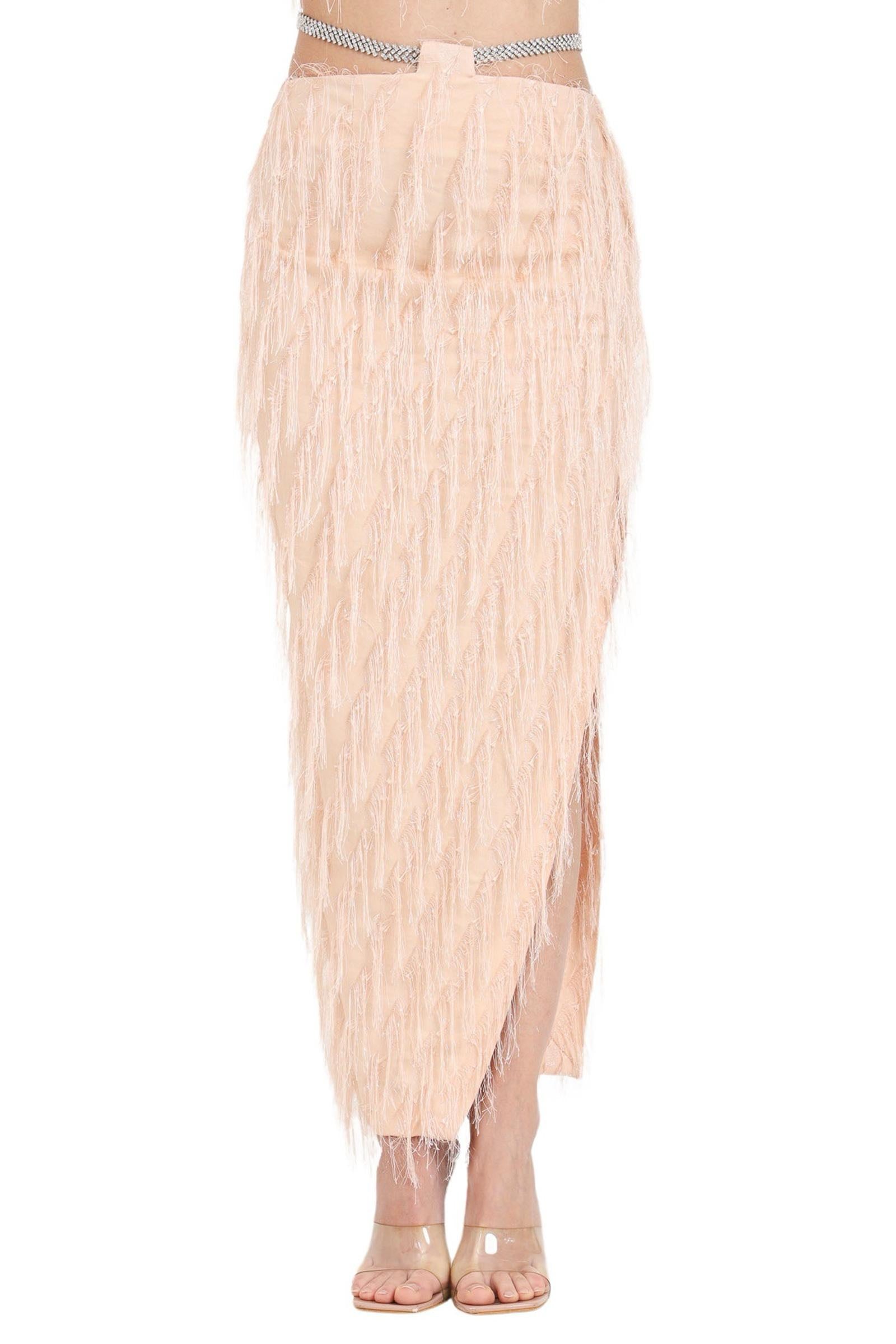 SIMONA CORSELLINI - SKIRT