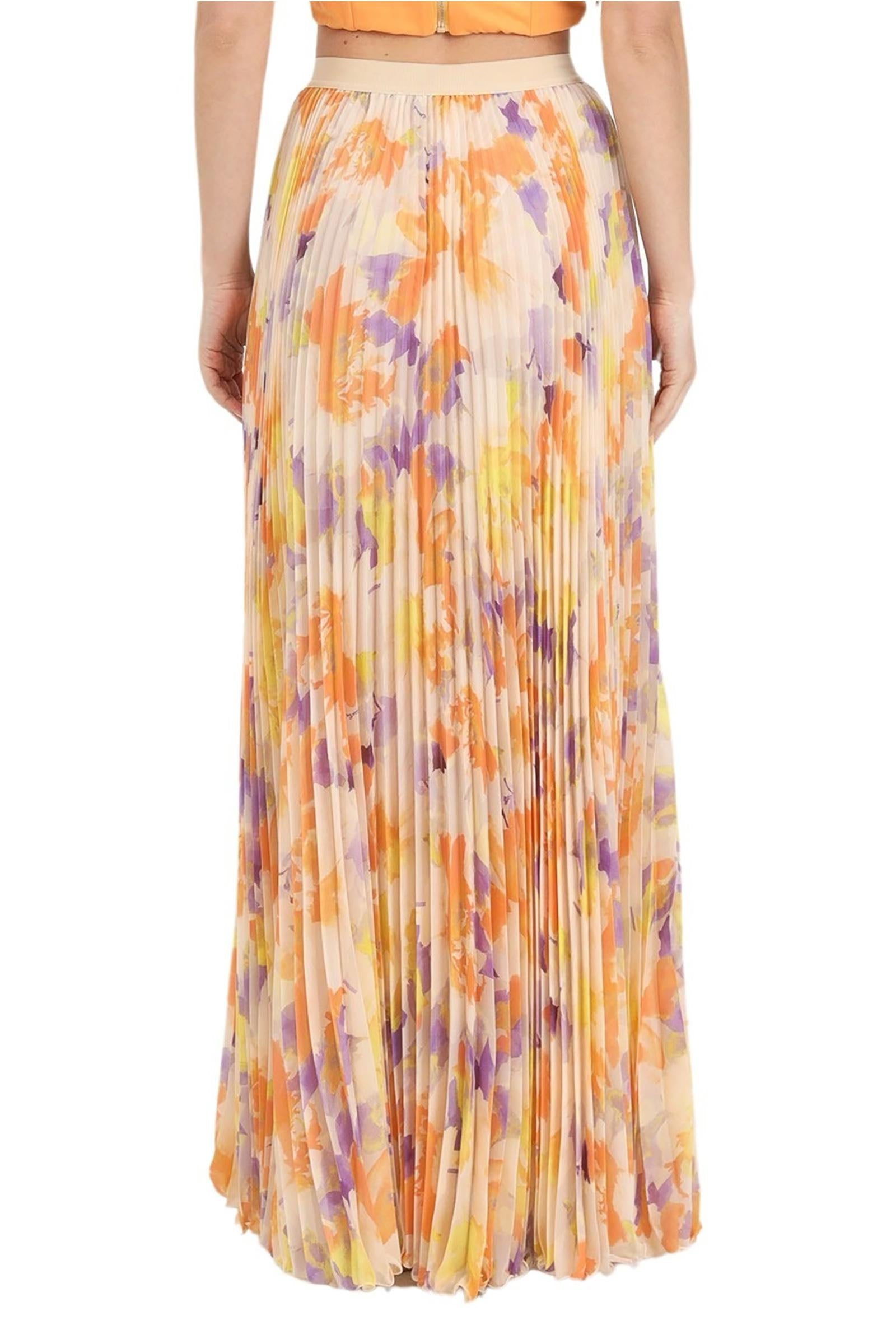 PATRIZIA PEPE - SKIRT