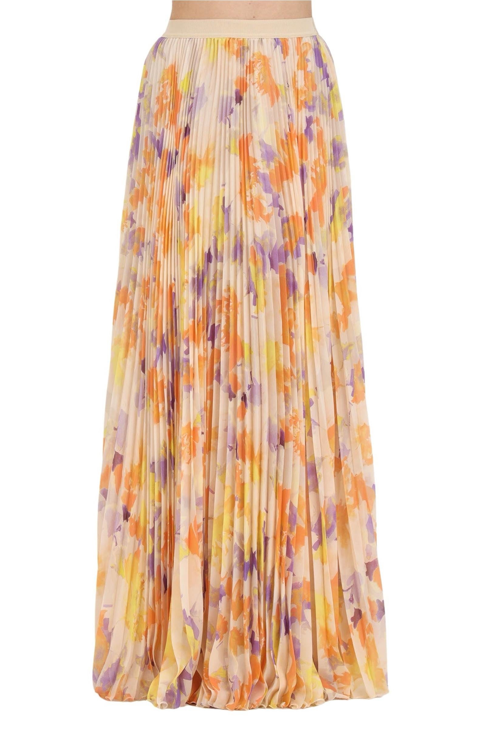 PATRIZIA PEPE - SKIRT