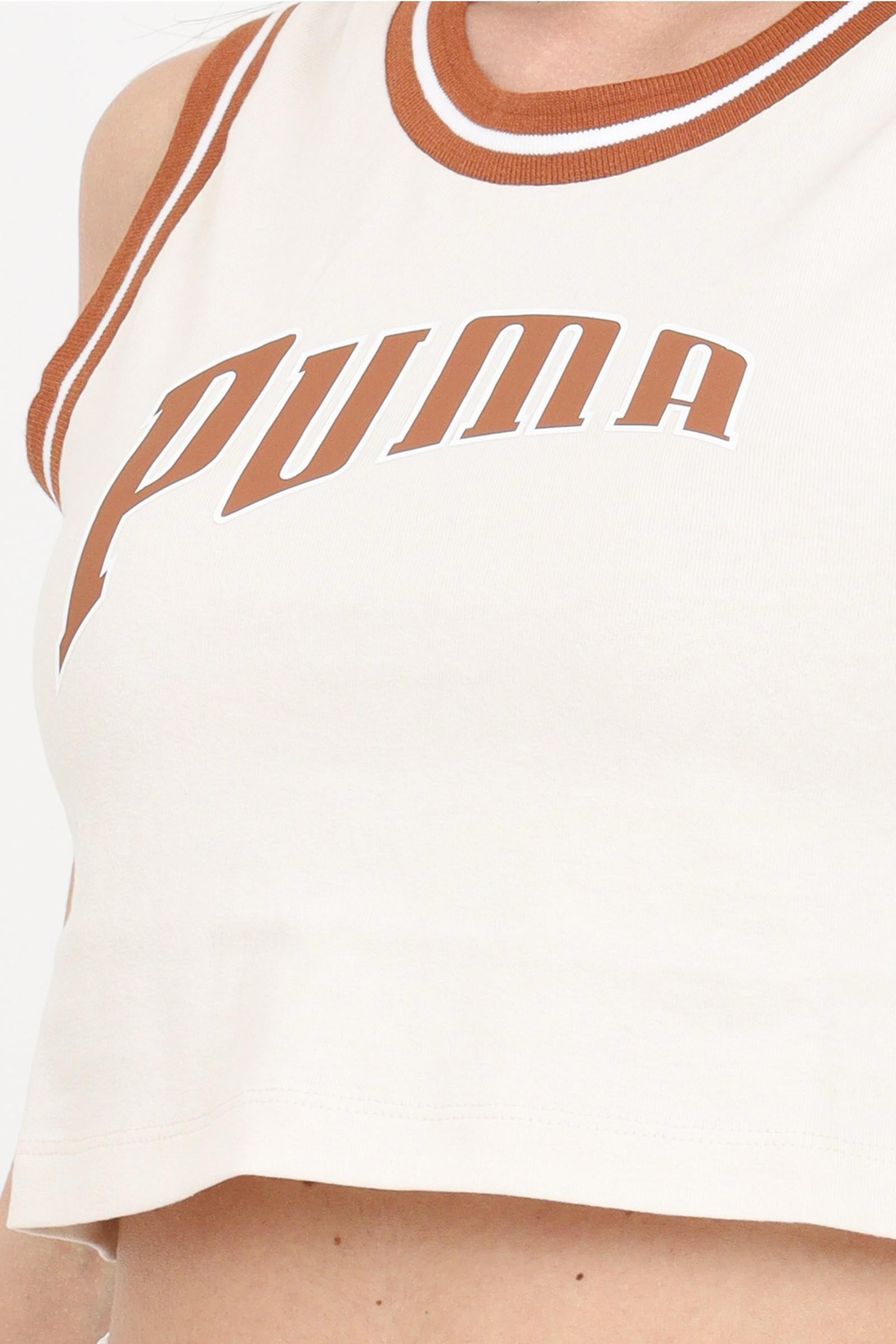 PUMA - KNITWEAR AND SWEATSHIRTS