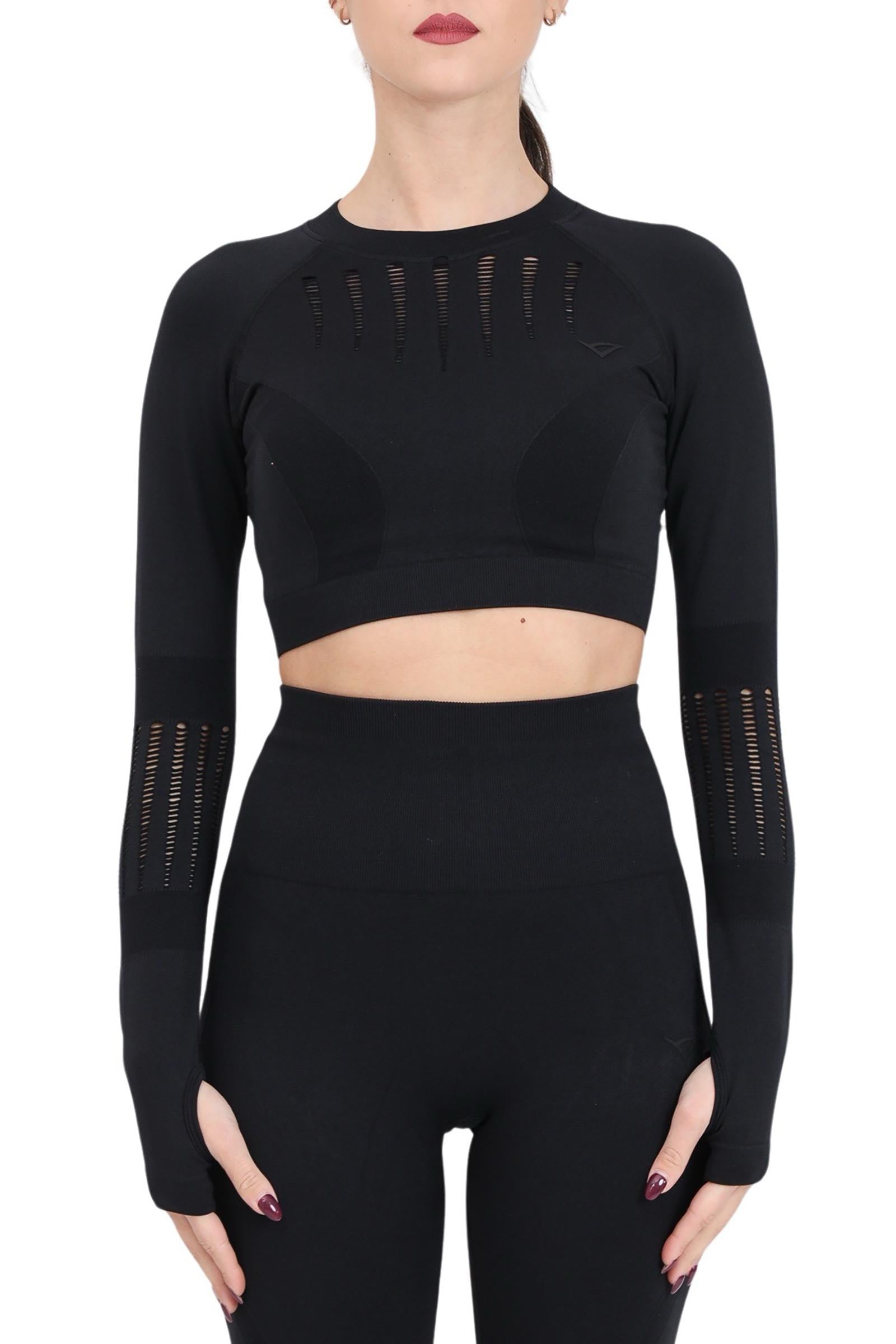 LEGEA - KNITWEAR AND SWEATSHIRTS