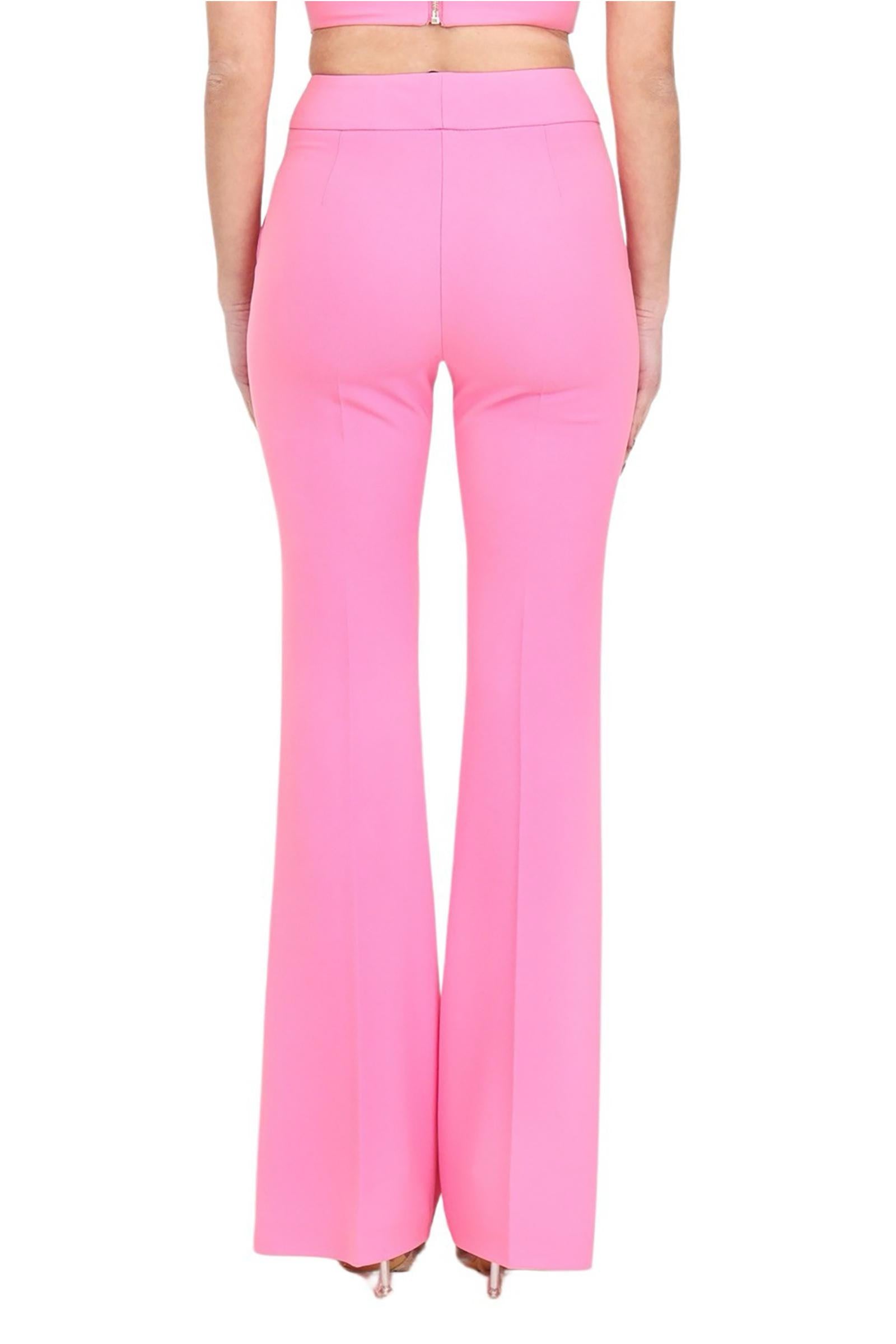 SIMONA CORSELLINI - TROUSERS