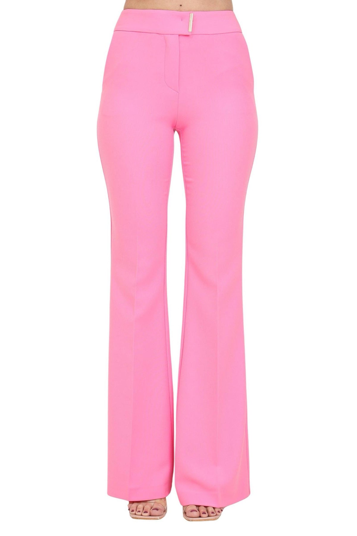 SIMONA CORSELLINI - TROUSERS