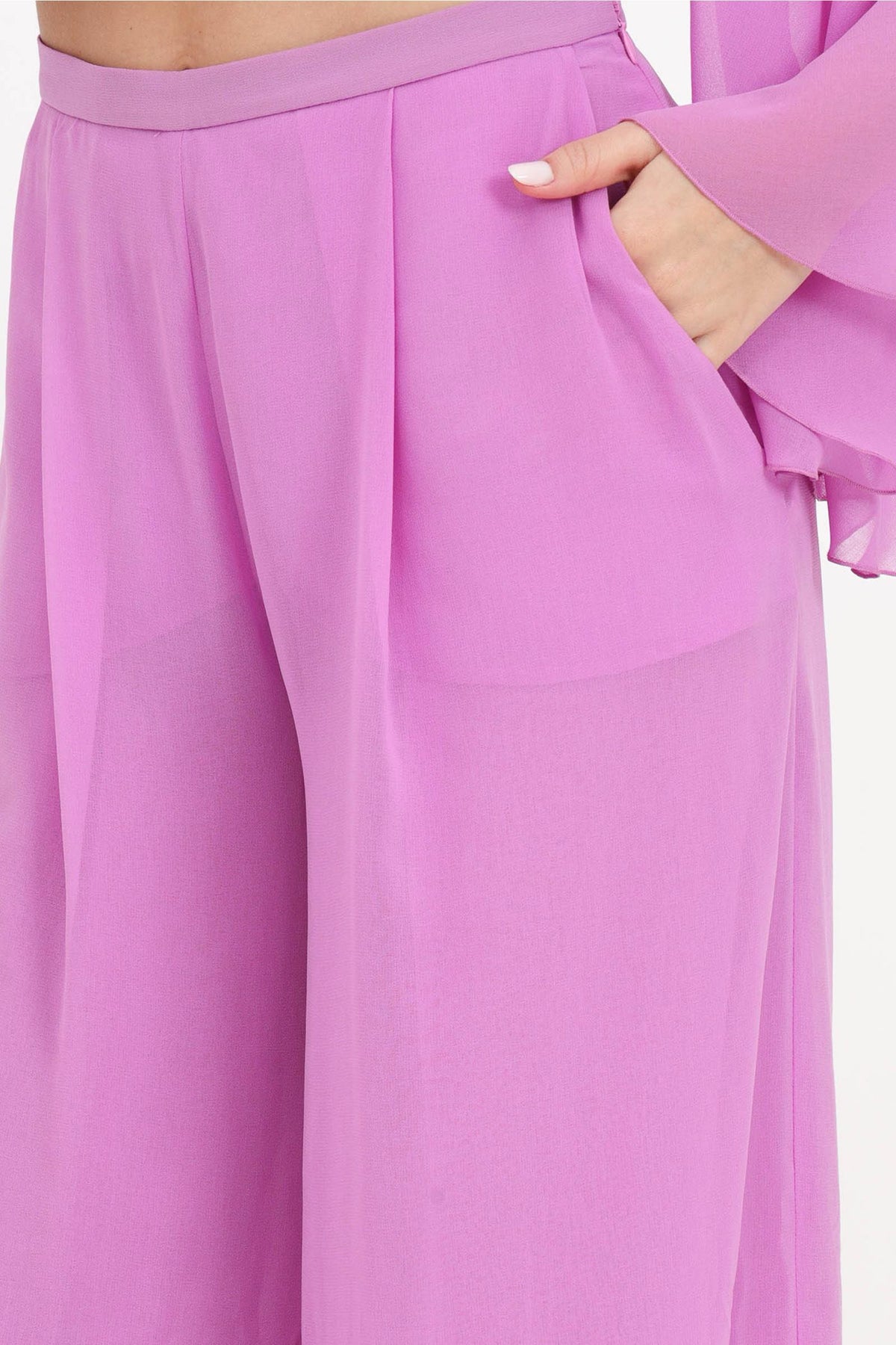 SIMONA CORSELLINI - TROUSERS