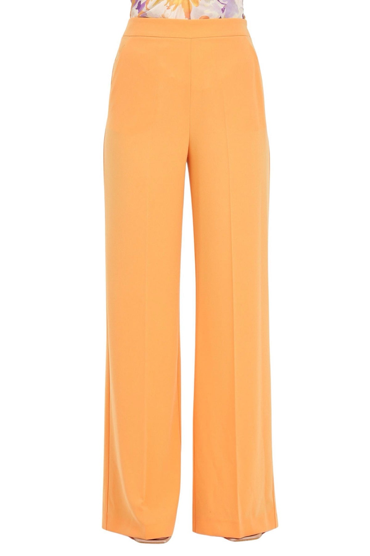 PATRIZIA PEPE - TROUSERS