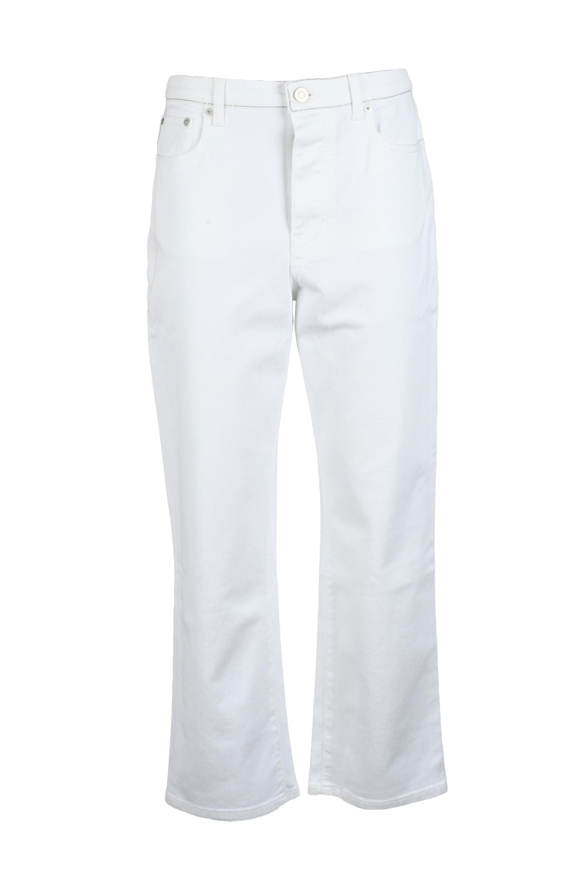 FABIANA FILIPPI - TROUSERS