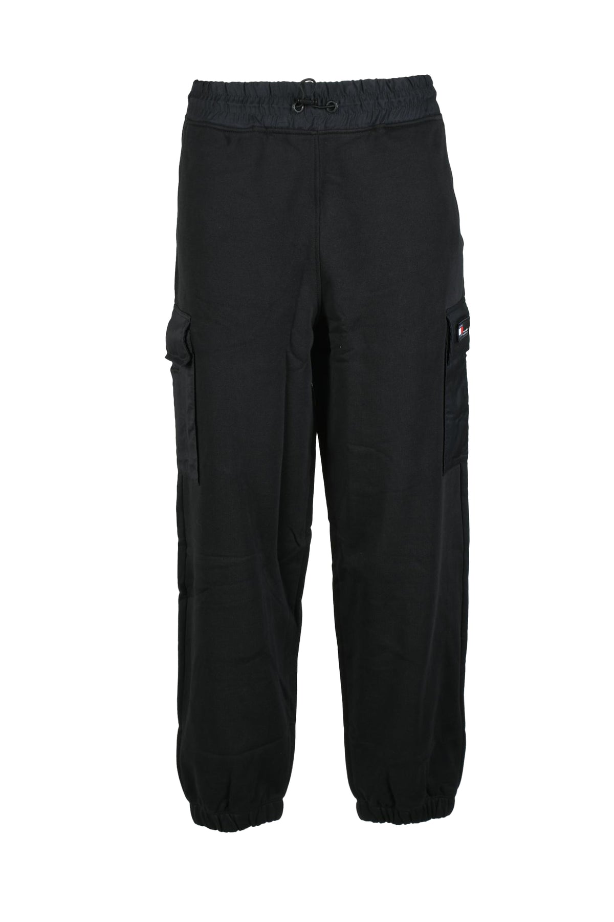 TOMMY JEANS - TROUSERS