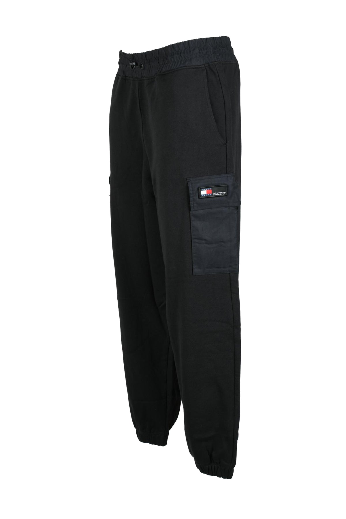 TOMMY JEANS - TROUSERS