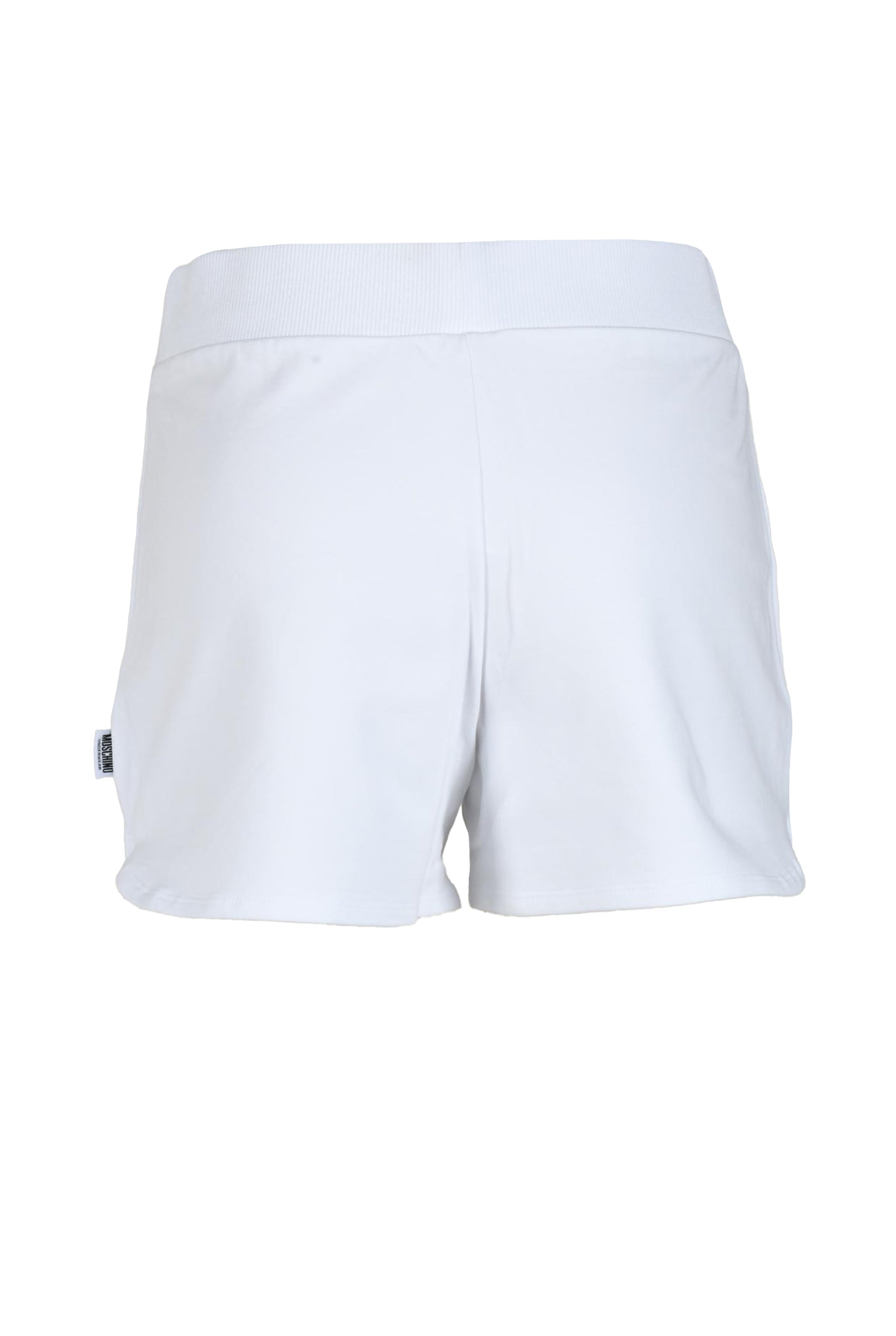 MOSCHINO UNDERWEAR - SHORTS