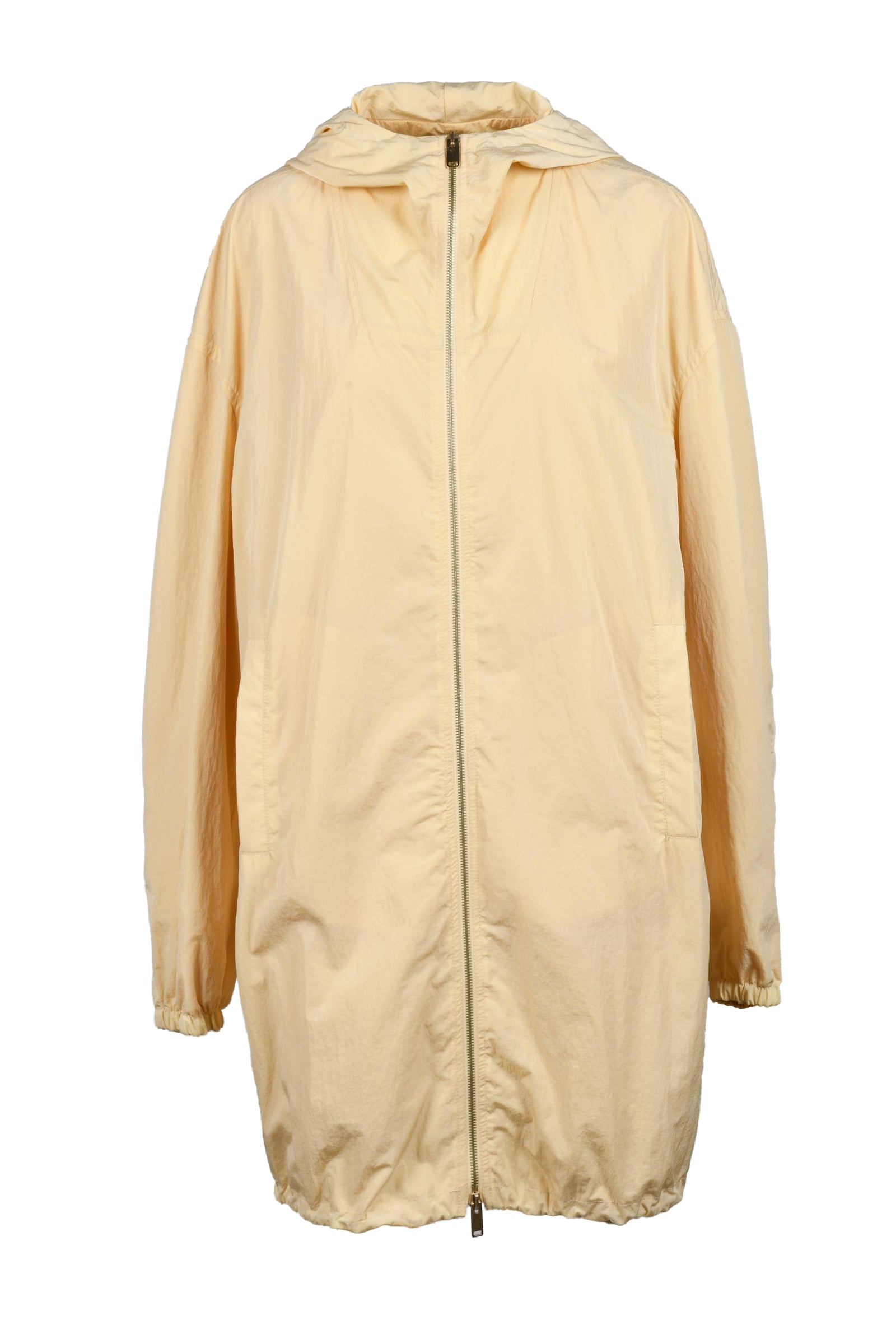 FABIANA FILIPPI - OUTWEAR JACKETS