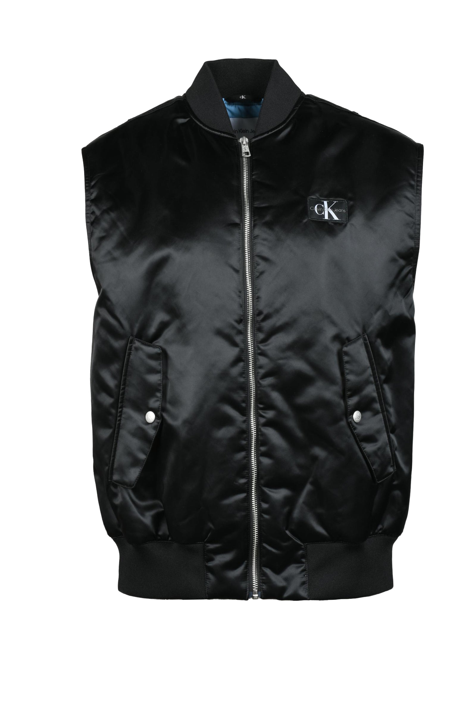 CALVIN KLEIN JEANS - OUTWEAR JACKETS