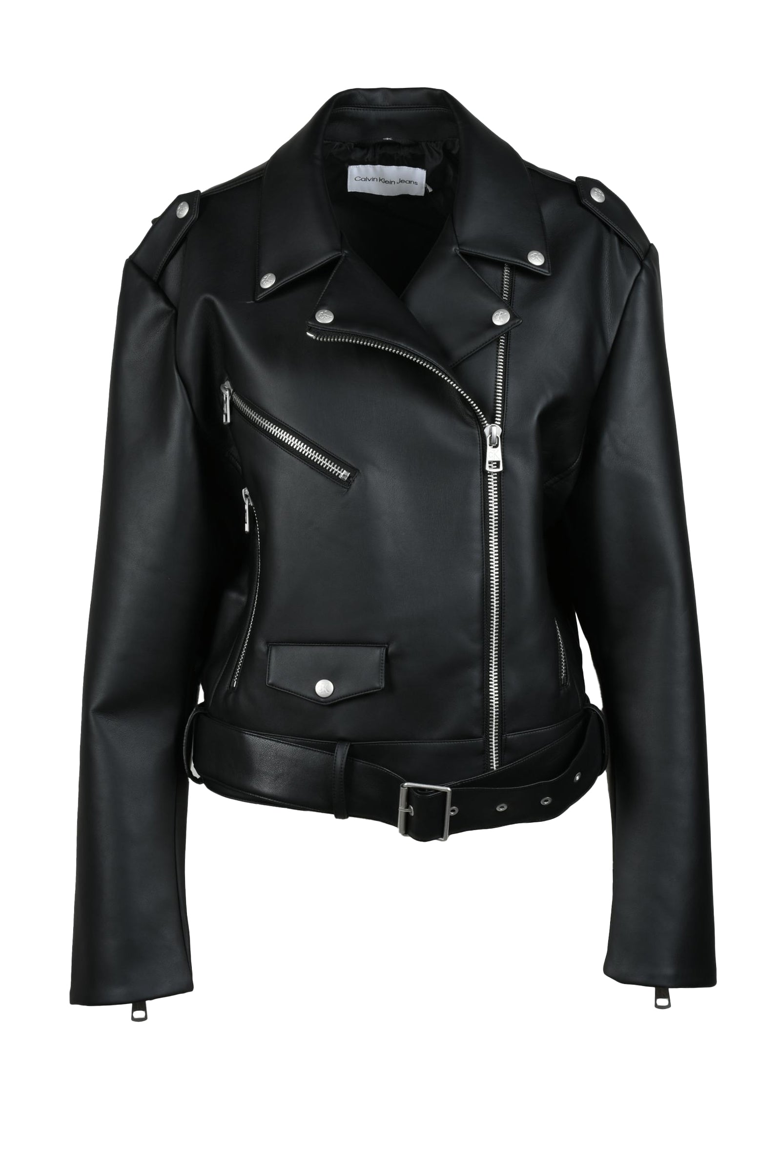 CALVIN KLEIN JEANS - OUTWEAR JACKETS