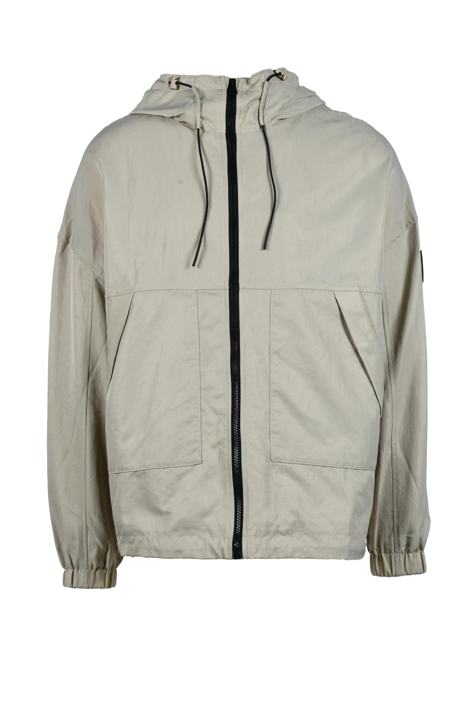 CALVIN KLEIN JEANS - OUTWEAR JACKETS