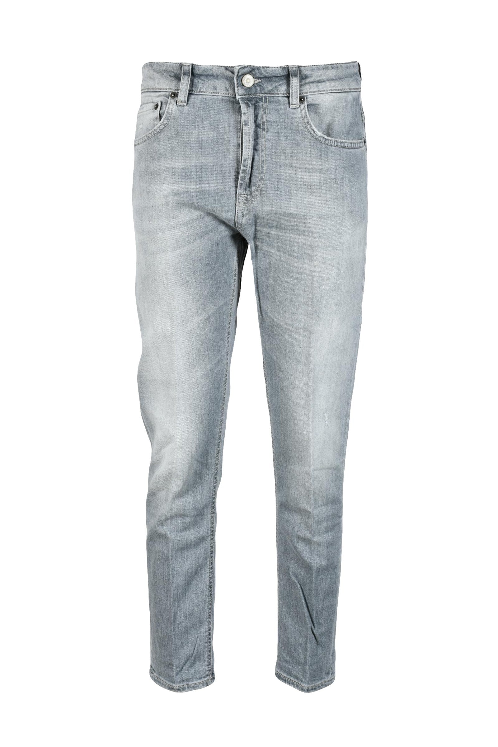 DONDUP - TROUSERS