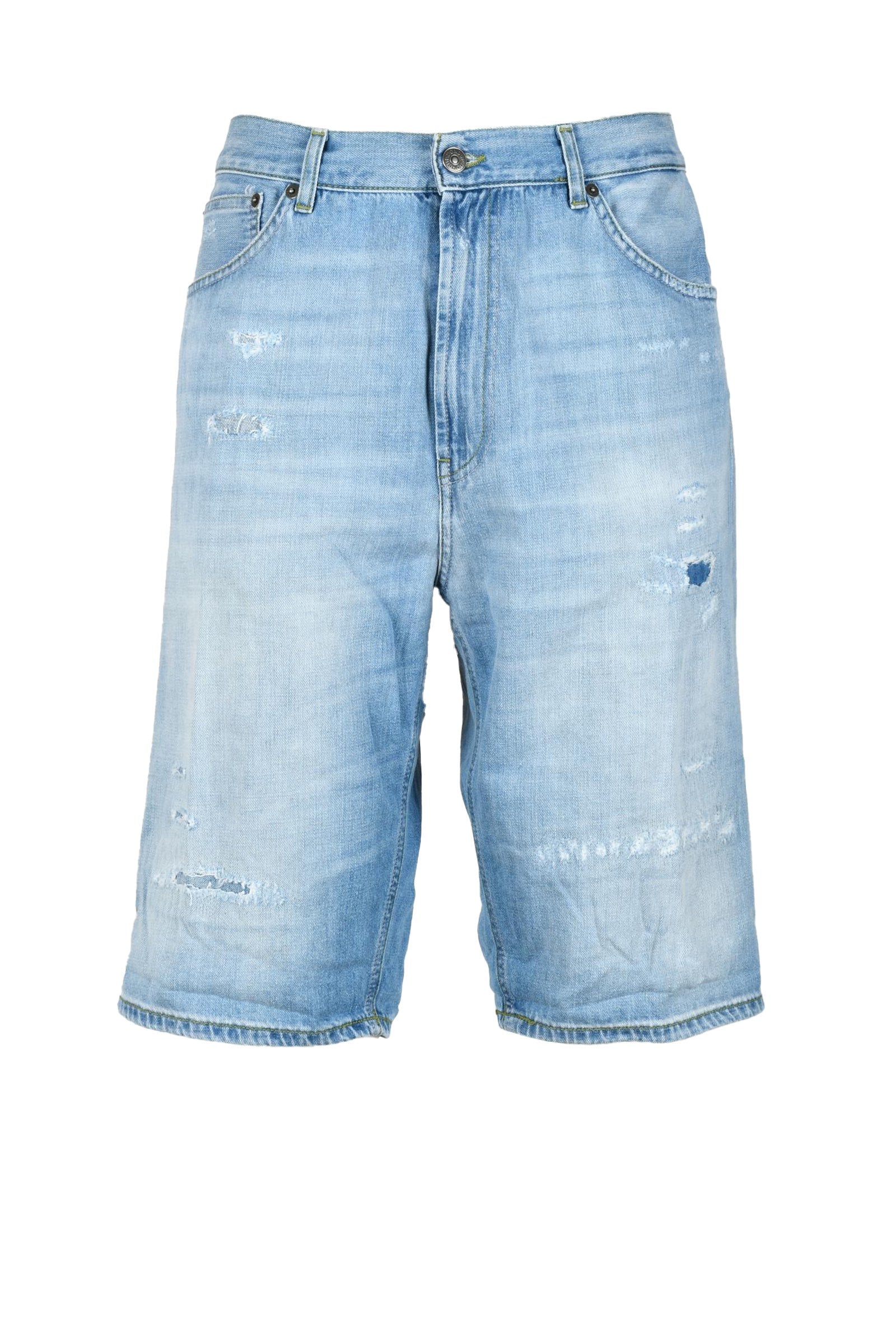 DONDUP - SHORTS