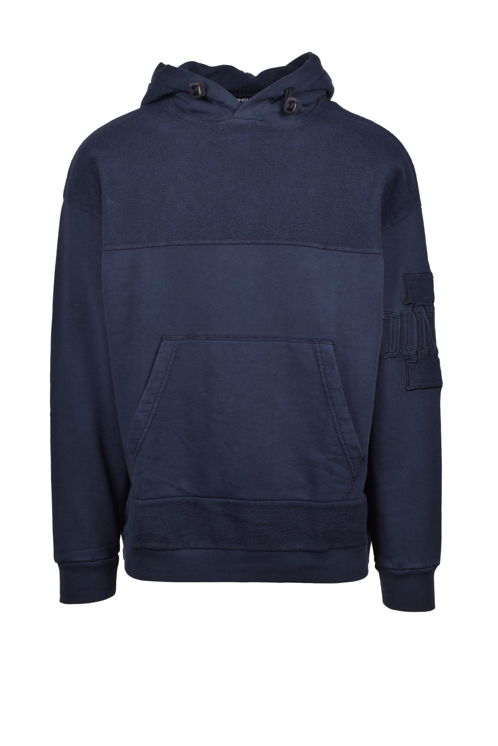 DONDUP - KNITWEAR AND SWEATSHIRTS