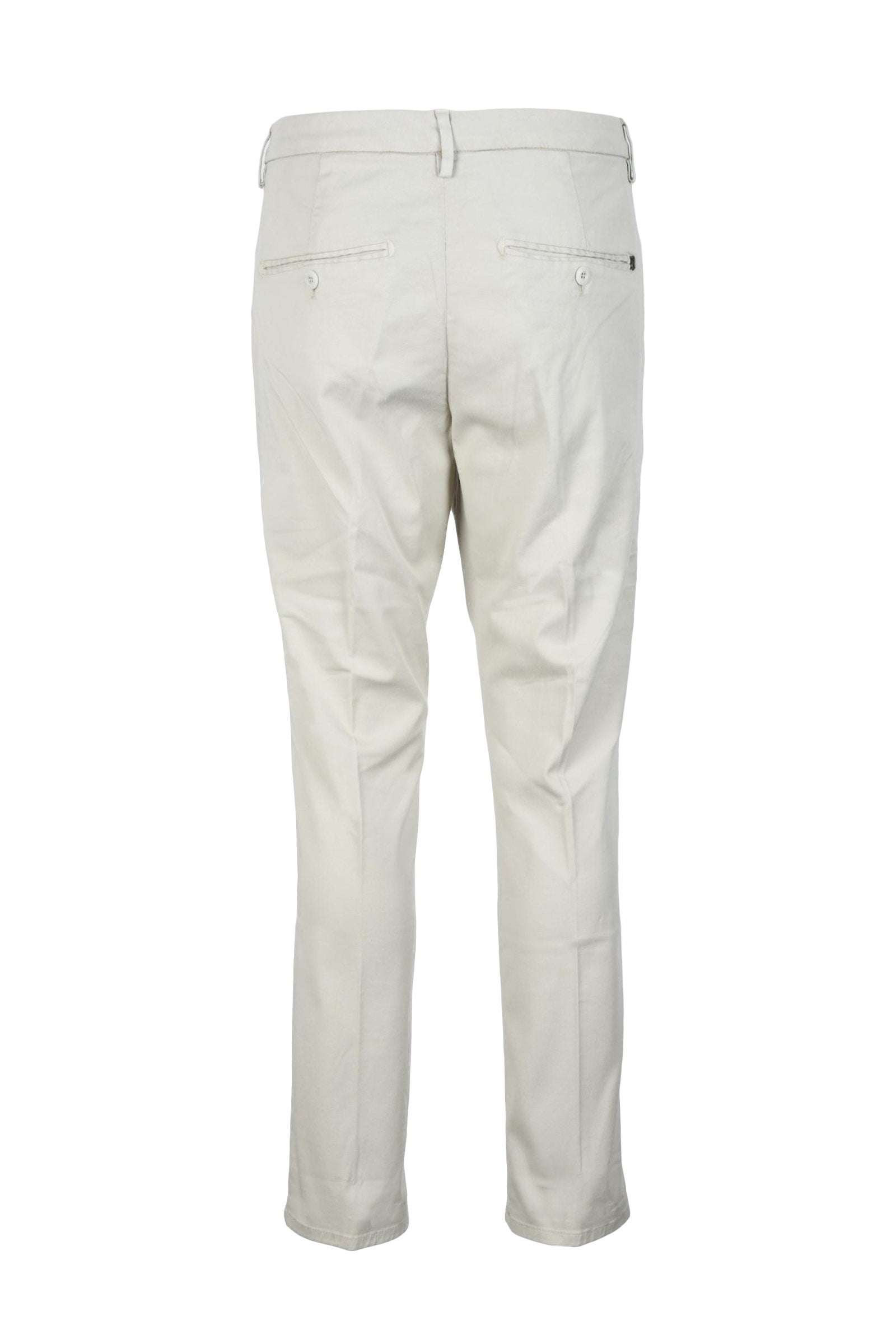 DONDUP - TROUSERS
