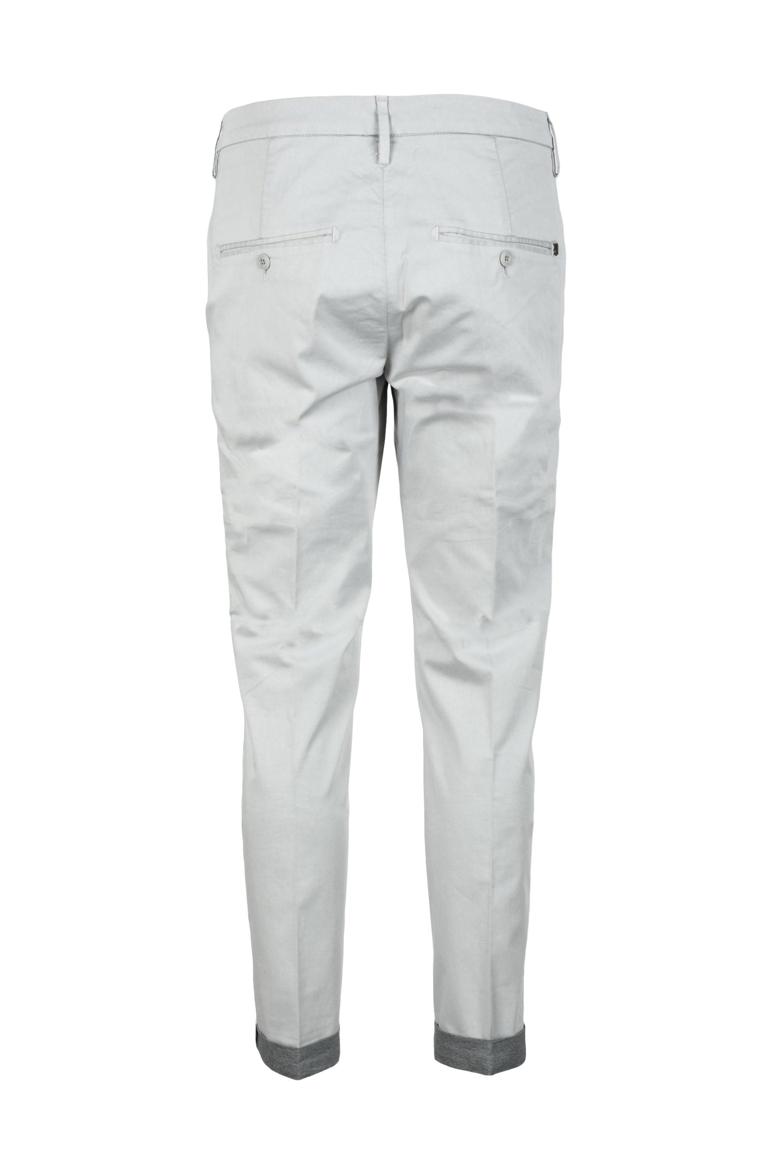 DONDUP - TROUSERS