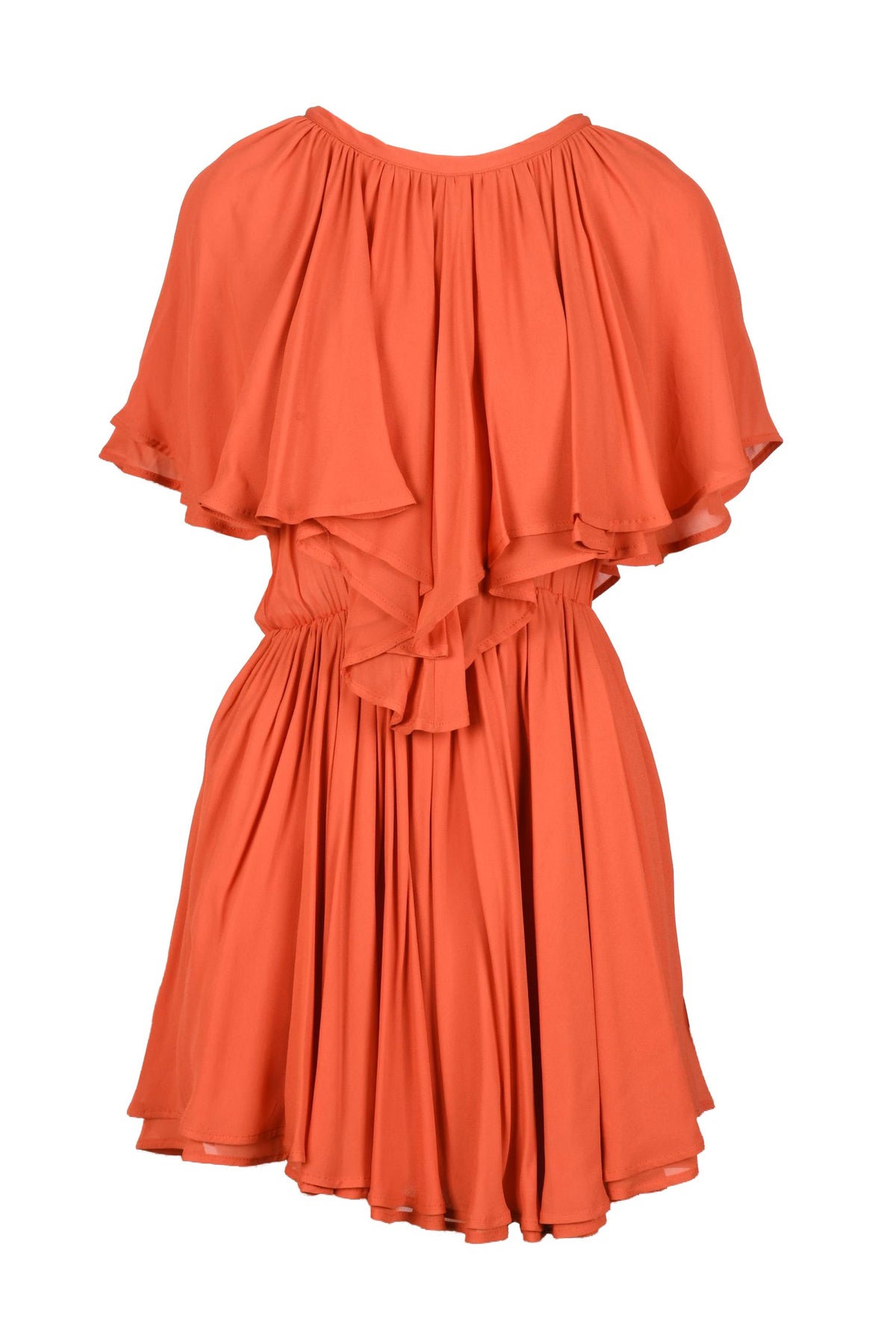DONDUP - DRESS