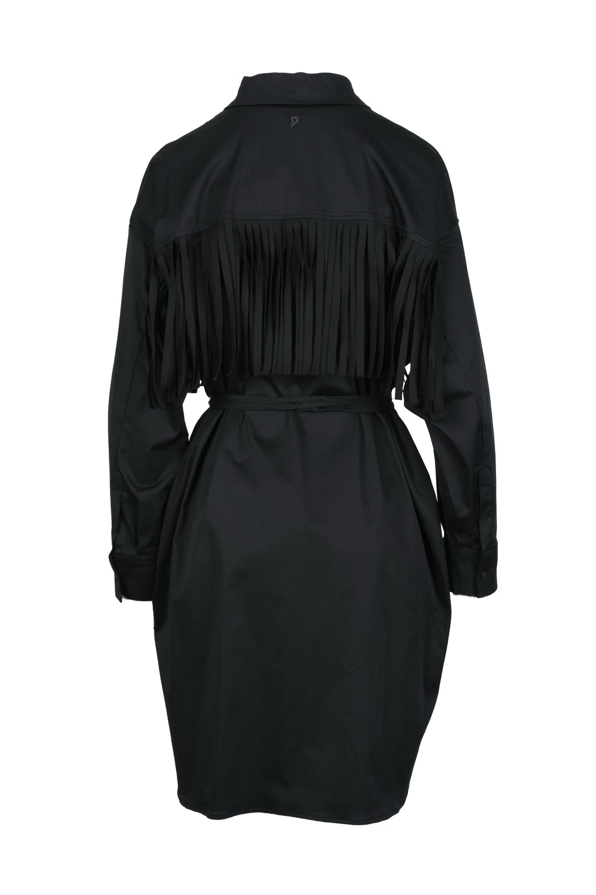 DONDUP - DRESS