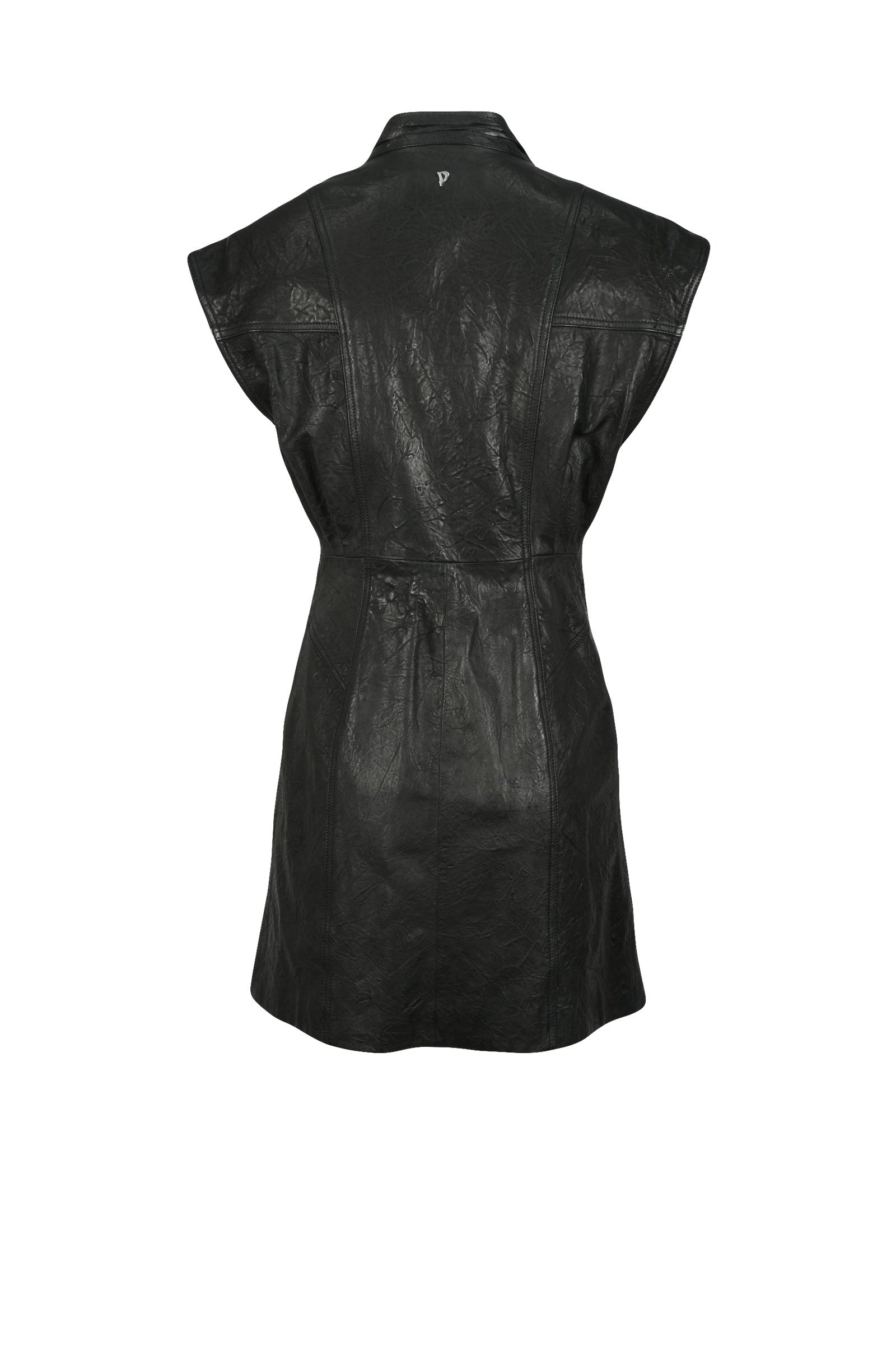 DONDUP - DRESS