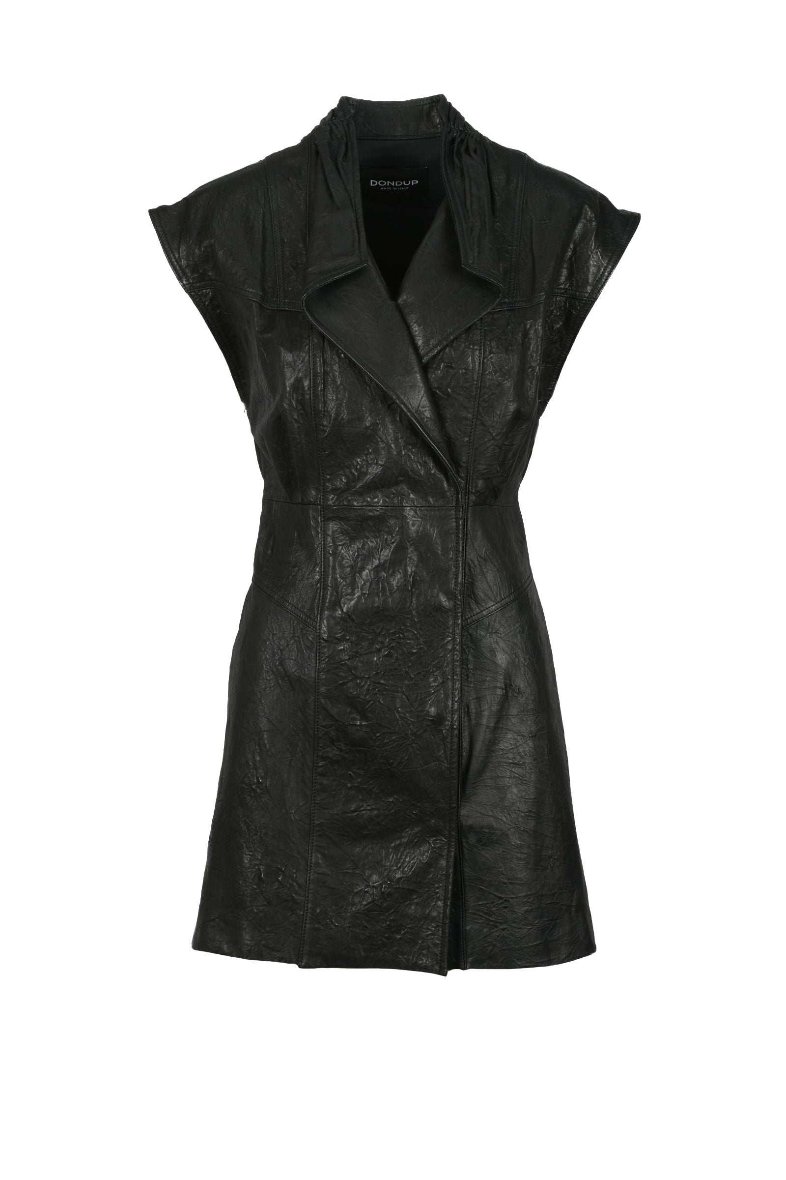 DONDUP - DRESS