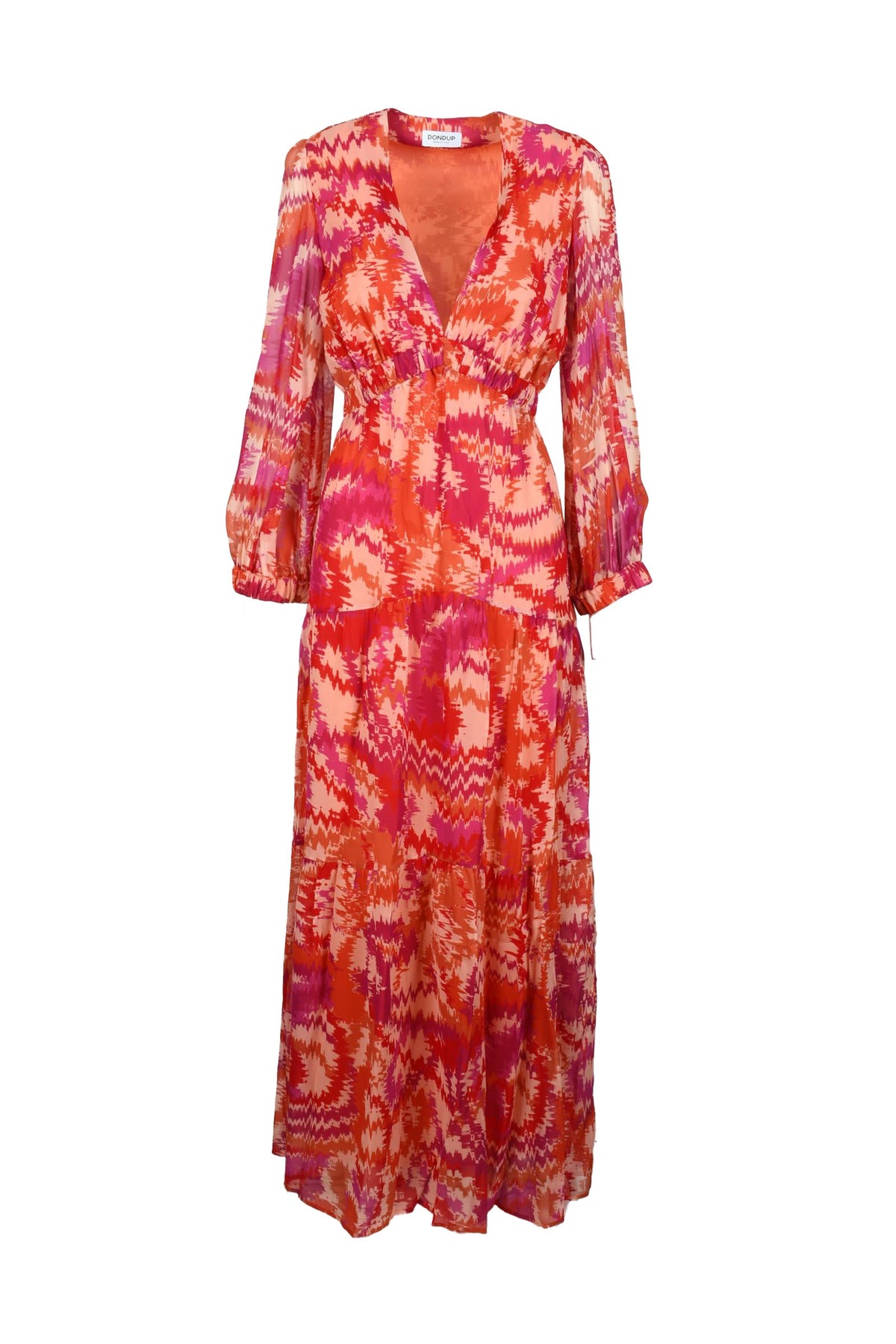 DONDUP - DRESS