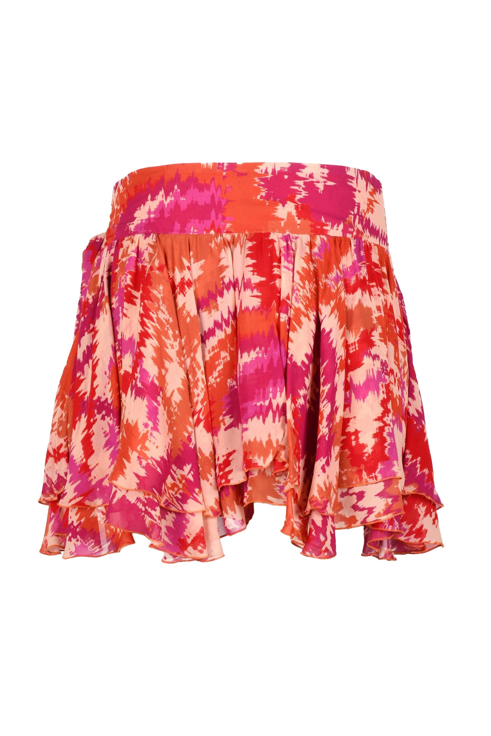 DONDUP - SKIRT