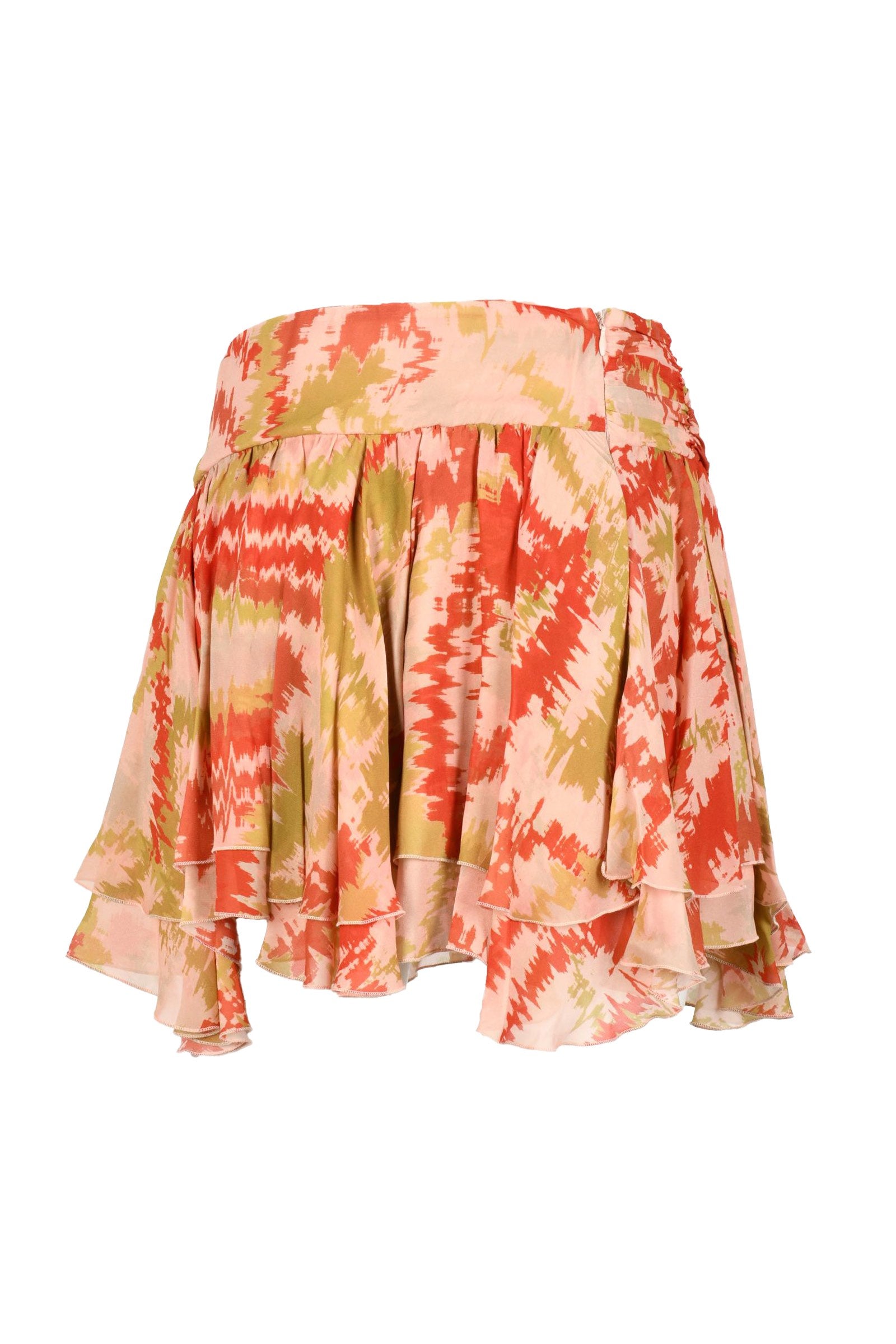 DONDUP - SKIRT