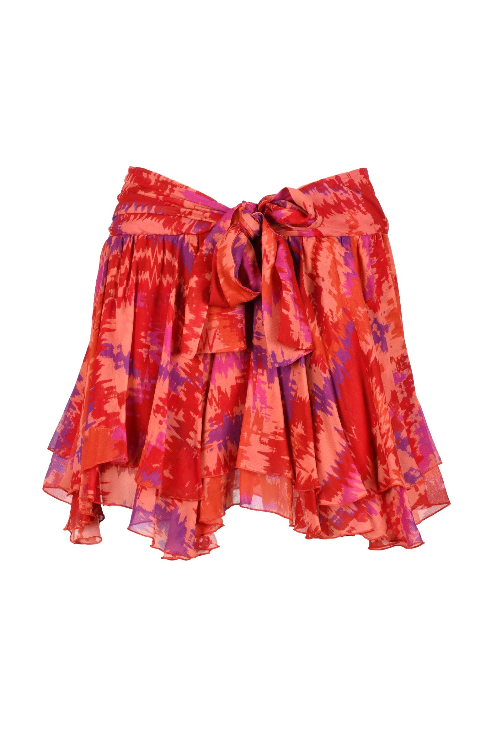 DONDUP - SKIRT