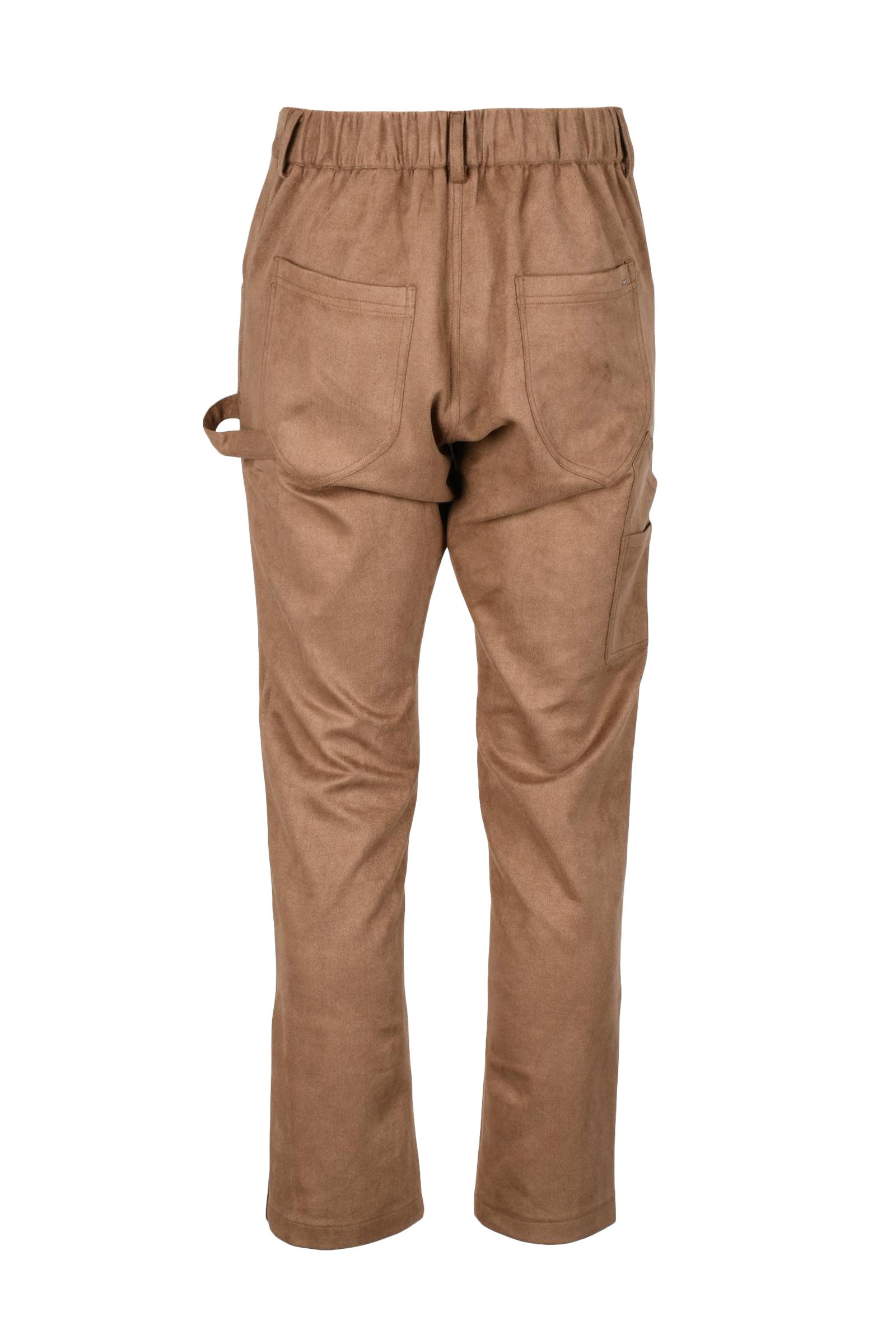 A.M.COUTURE - TROUSERS