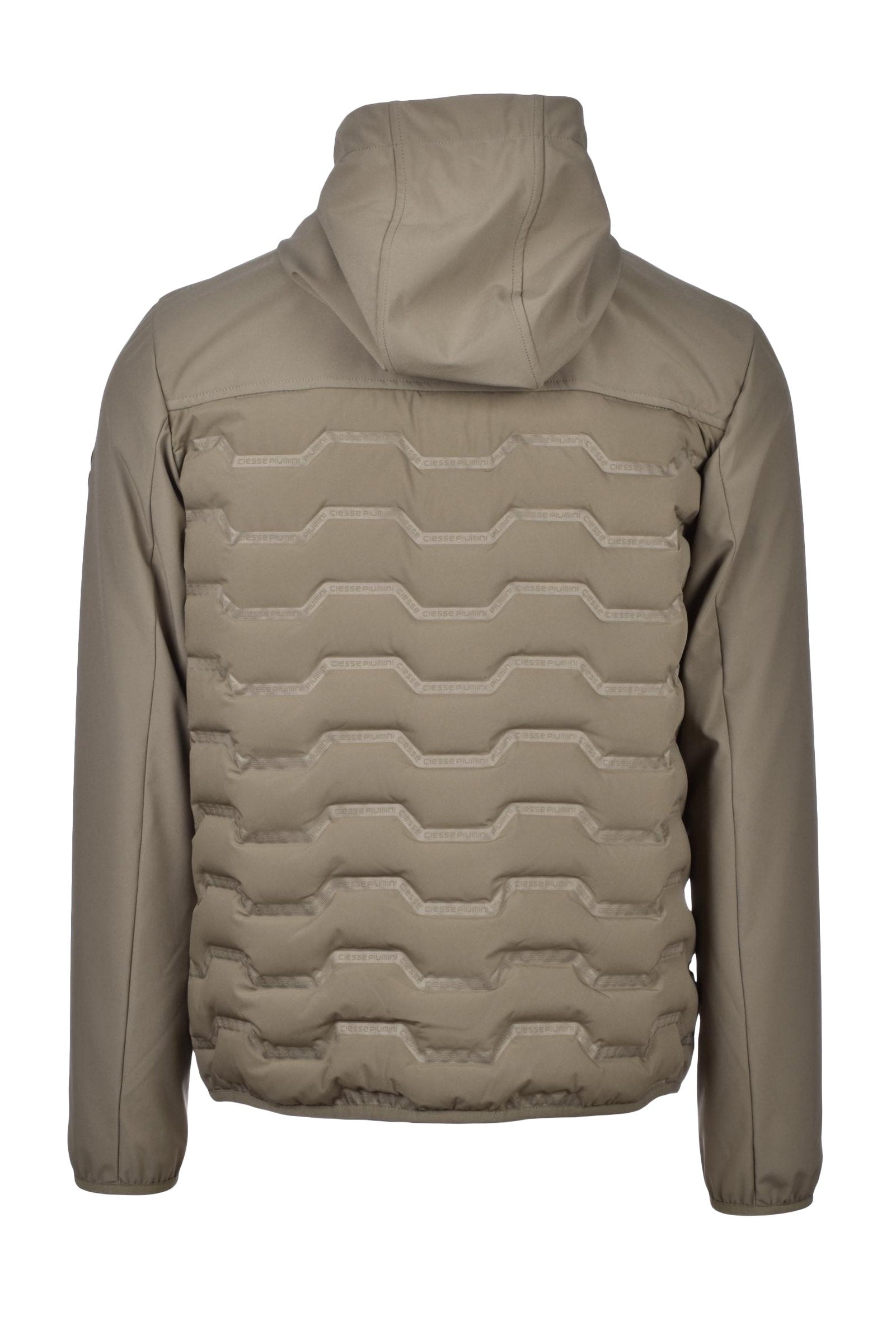 CIESSE PIUMINI - OUTWEAR JACKETS