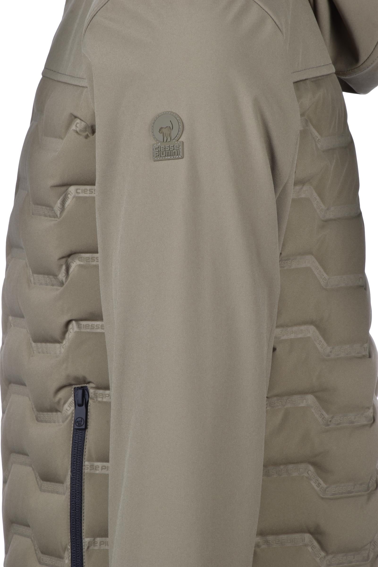 CIESSE PIUMINI - OUTWEAR JACKETS