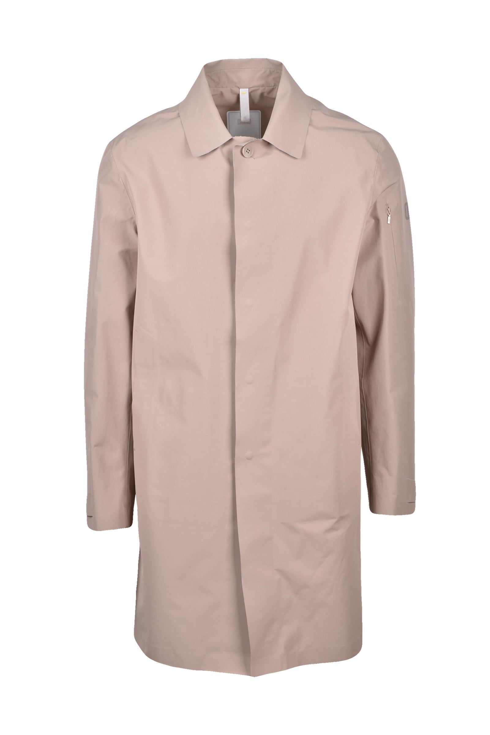 DUNO - OUTWEAR JACKETS