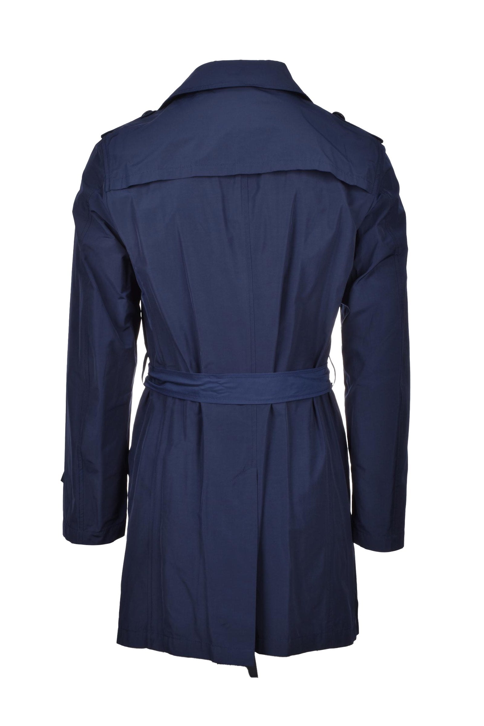 DANIELE ALESSANDRINI HOMME - OUTWEAR JACKETS