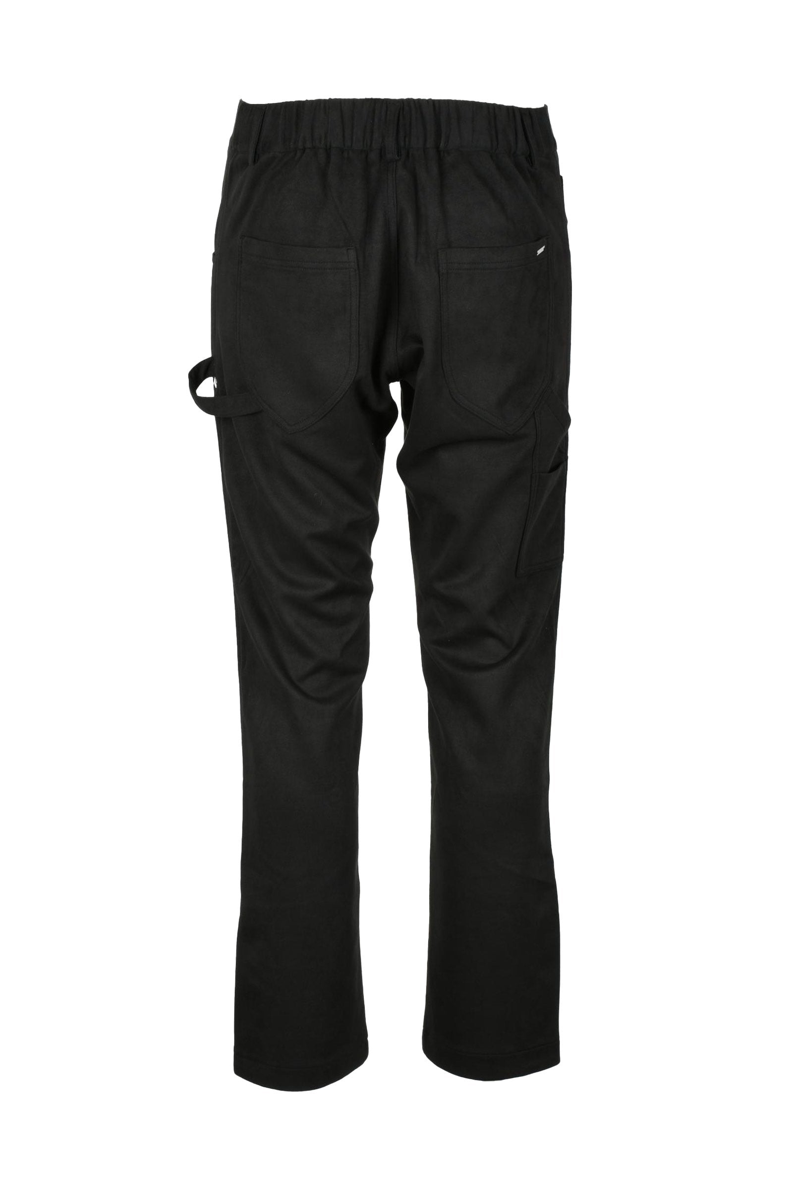 A.M.COUTURE - TROUSERS