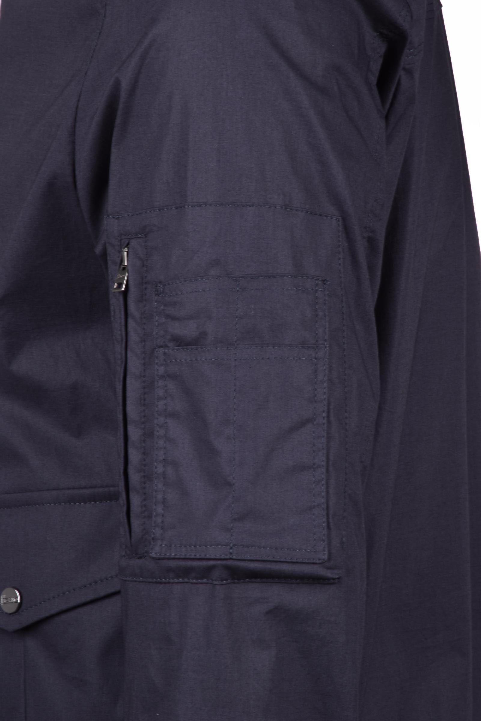 HERNO - OUTWEAR JACKETS