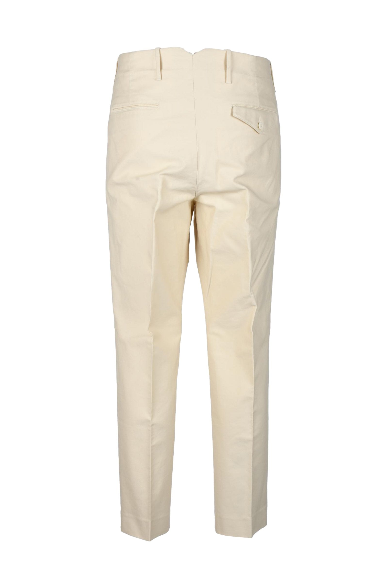 HINDUSTRIE - TROUSERS