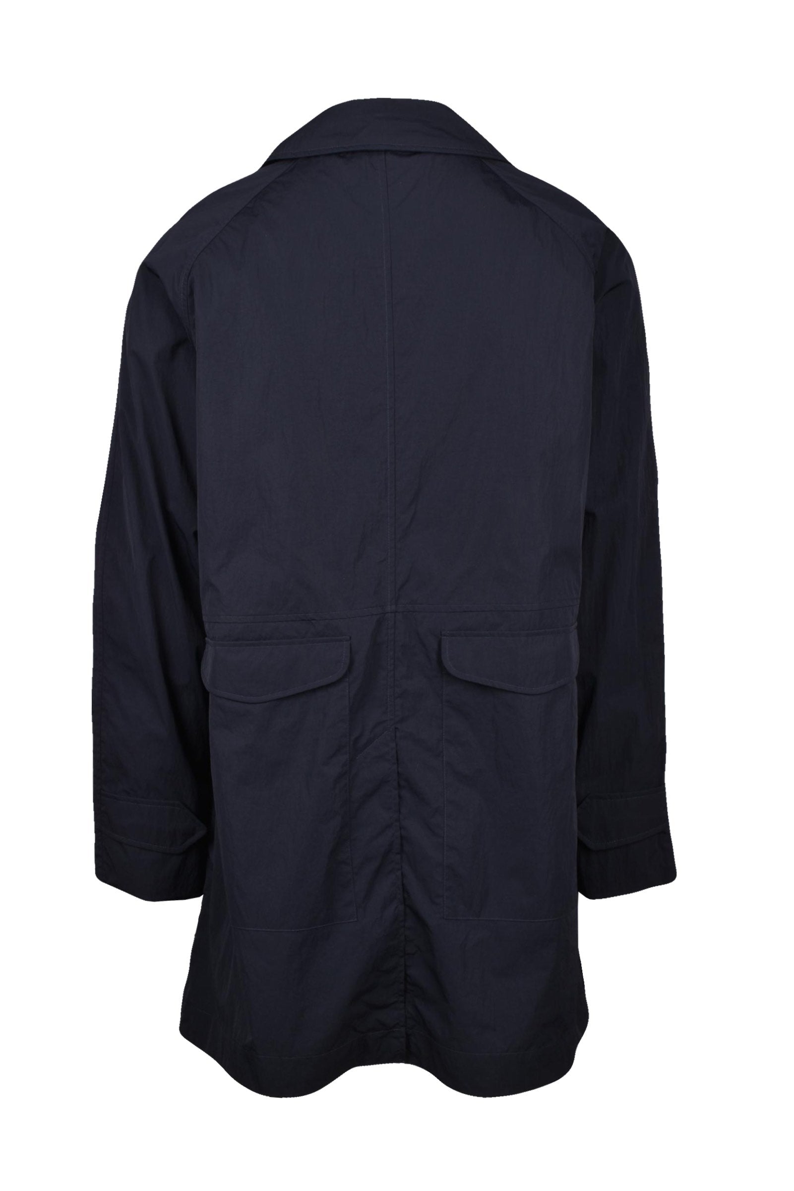 ADHOCONCEPT - OUTWEAR JACKETS