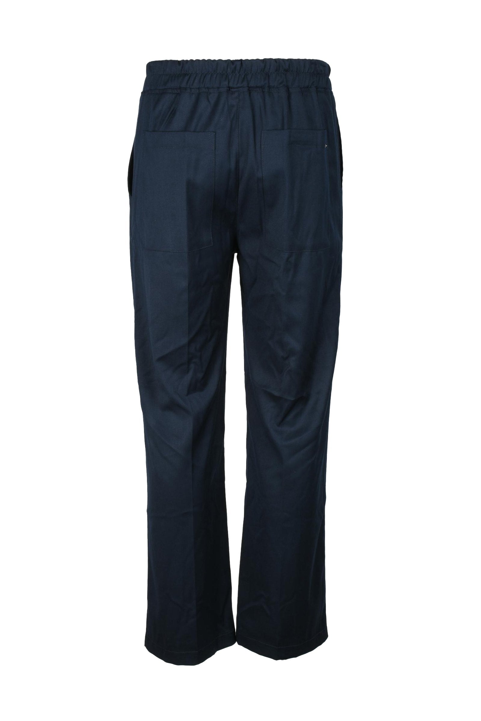 A.M.COUTURE - TROUSERS