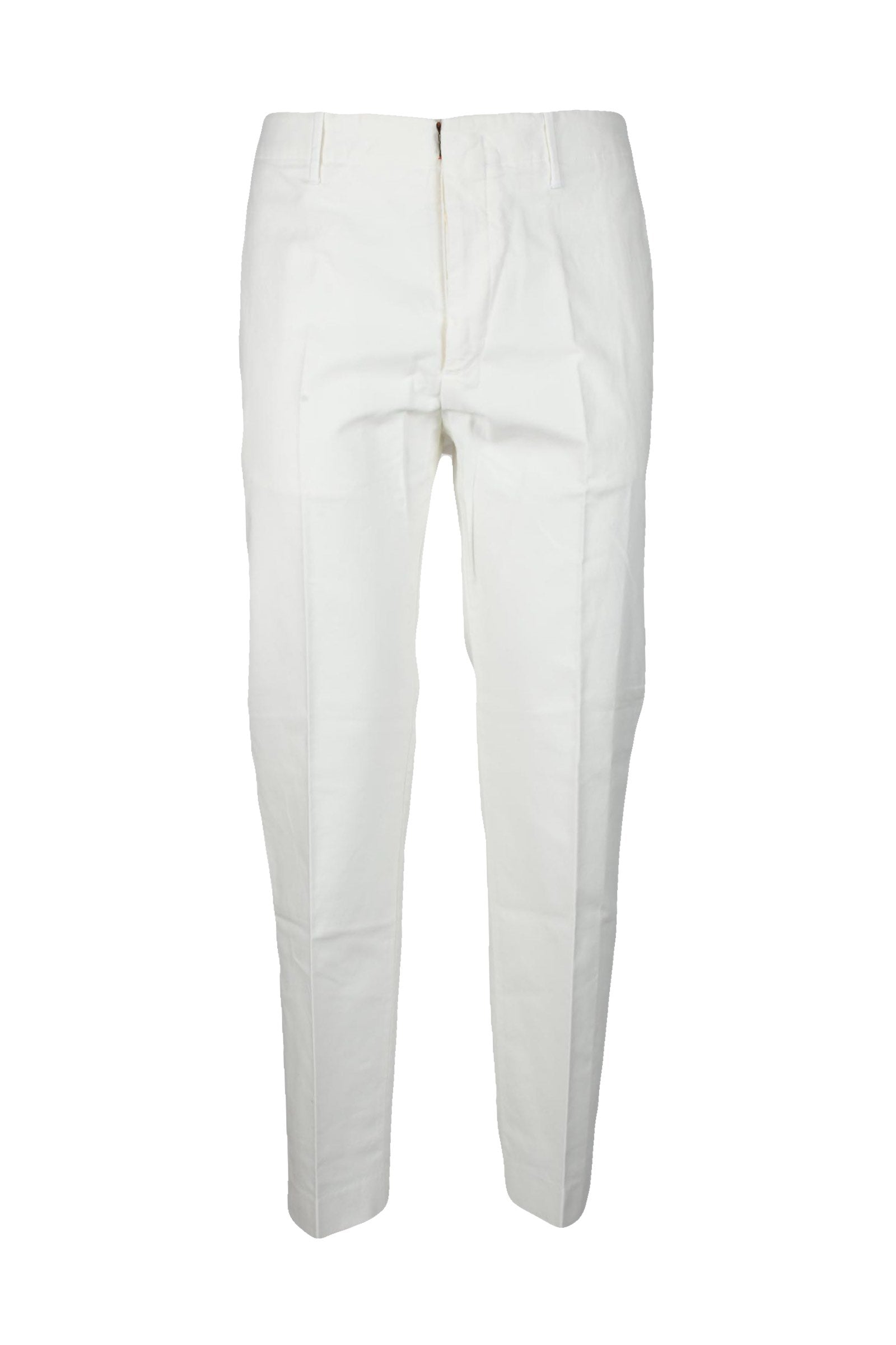 HINDUSTRIE - TROUSERS