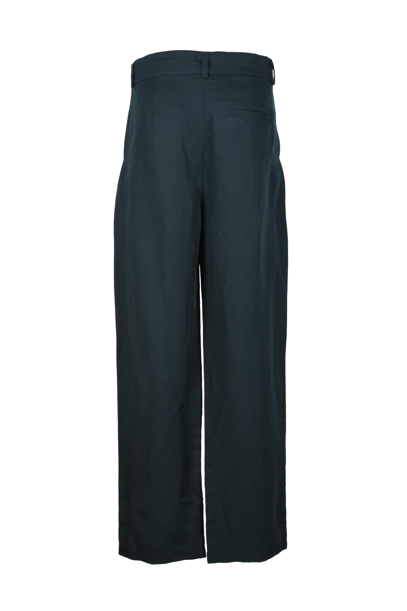 WOOLRICH - TROUSERS
