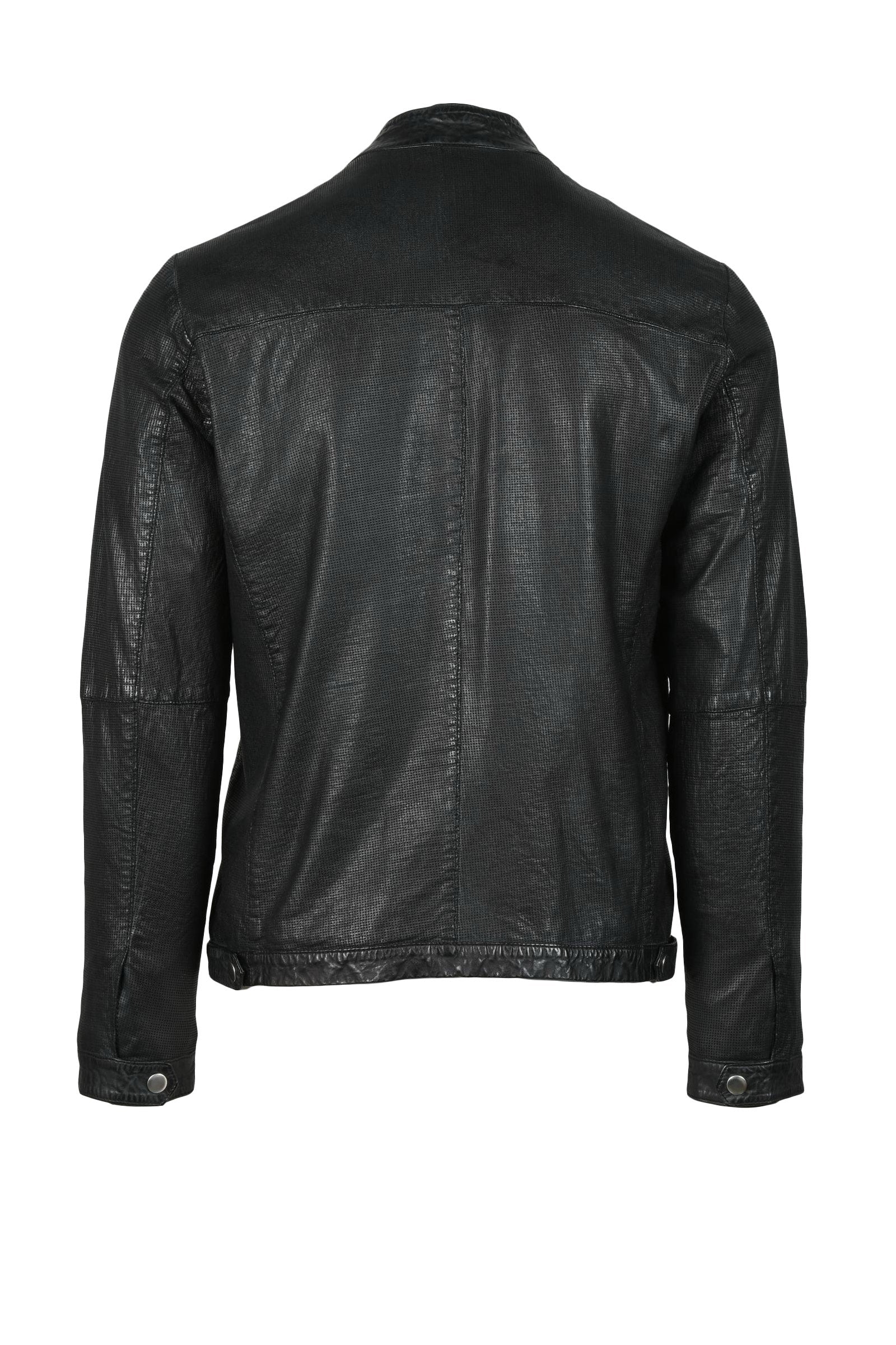 THE JACK LEATHERS - OUTWEAR JACKETS