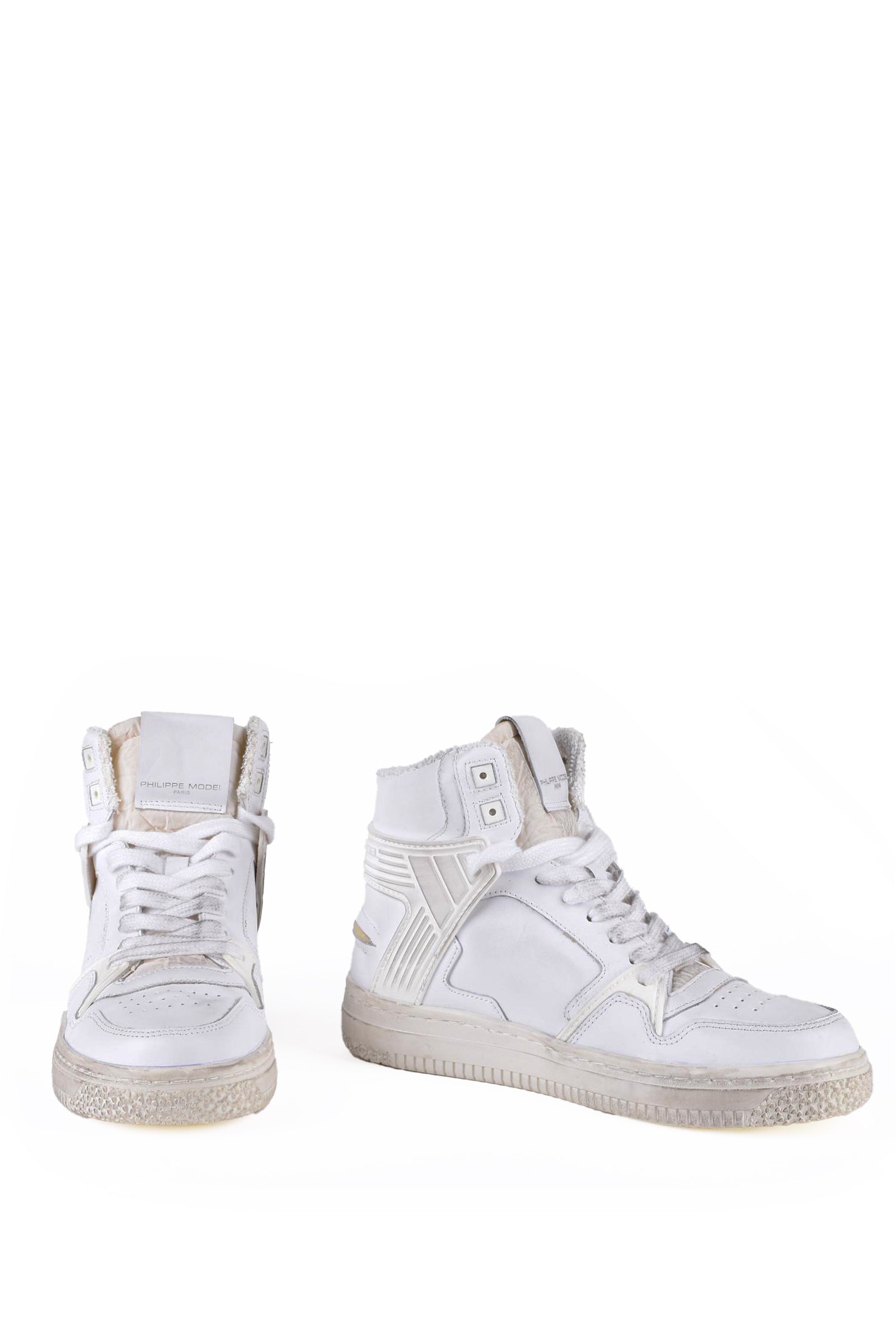 PHILIPPE MODEL - SHOES