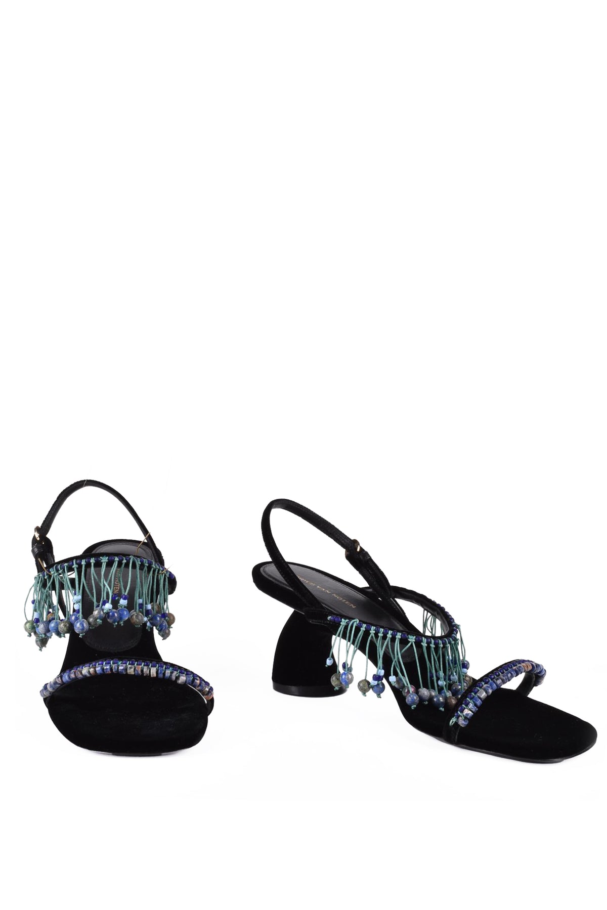 DRIES VAN NOTEN - SHOES