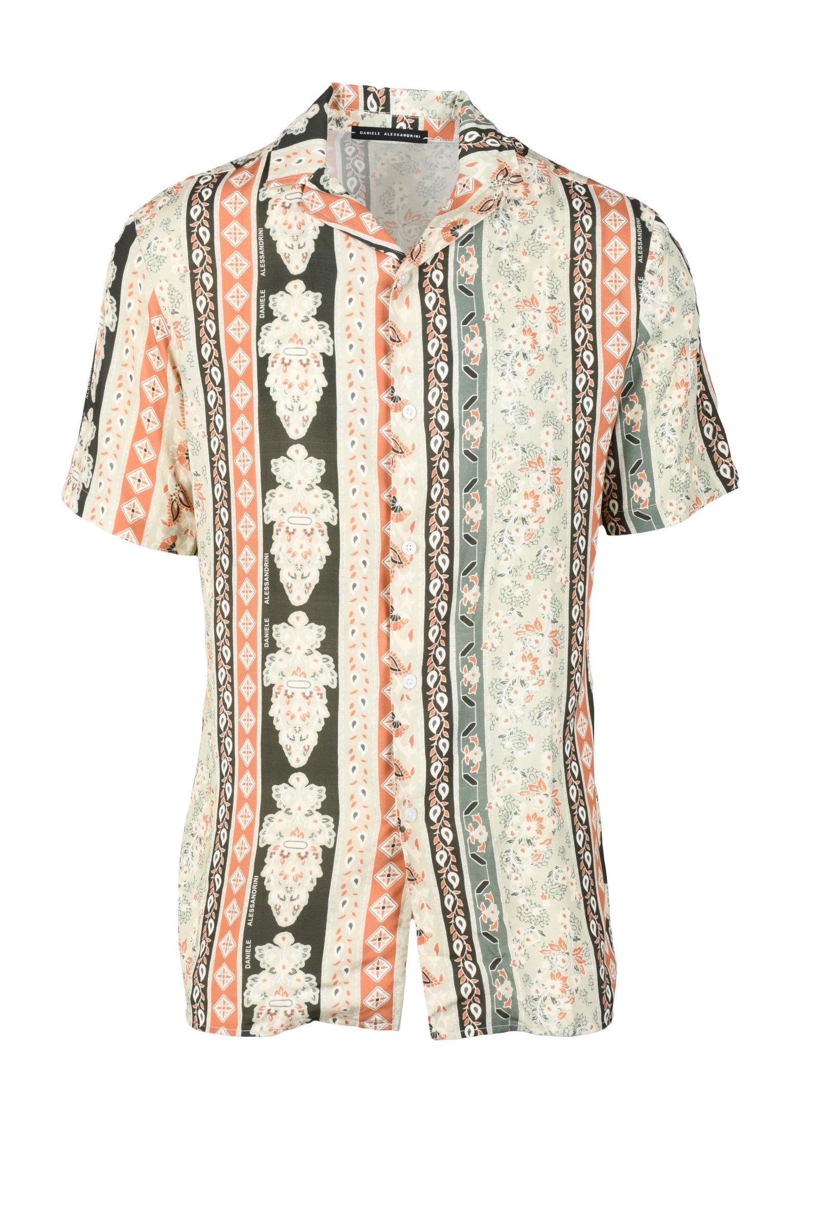 DANIELE ALESSANDRINI - SHIRT