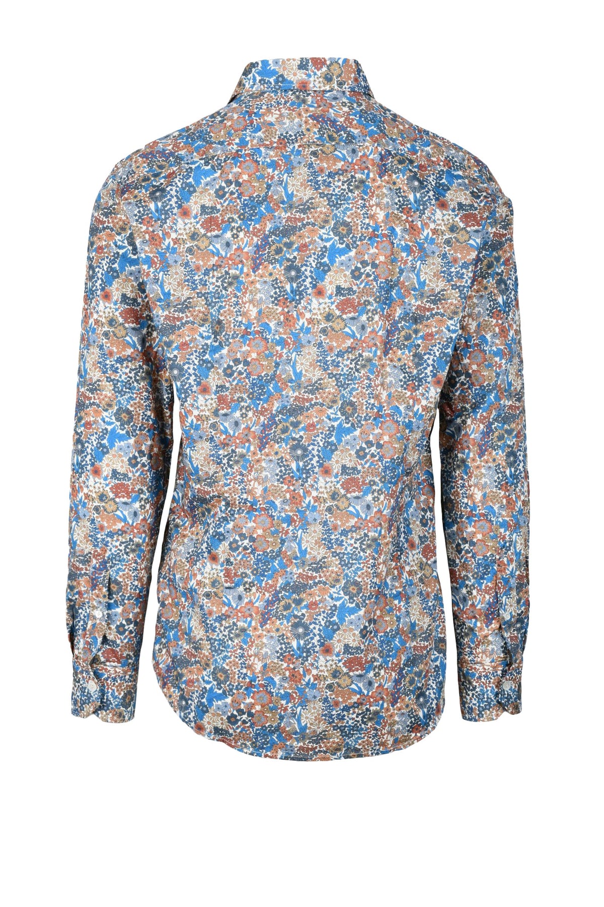 HIMON S - SHIRT
